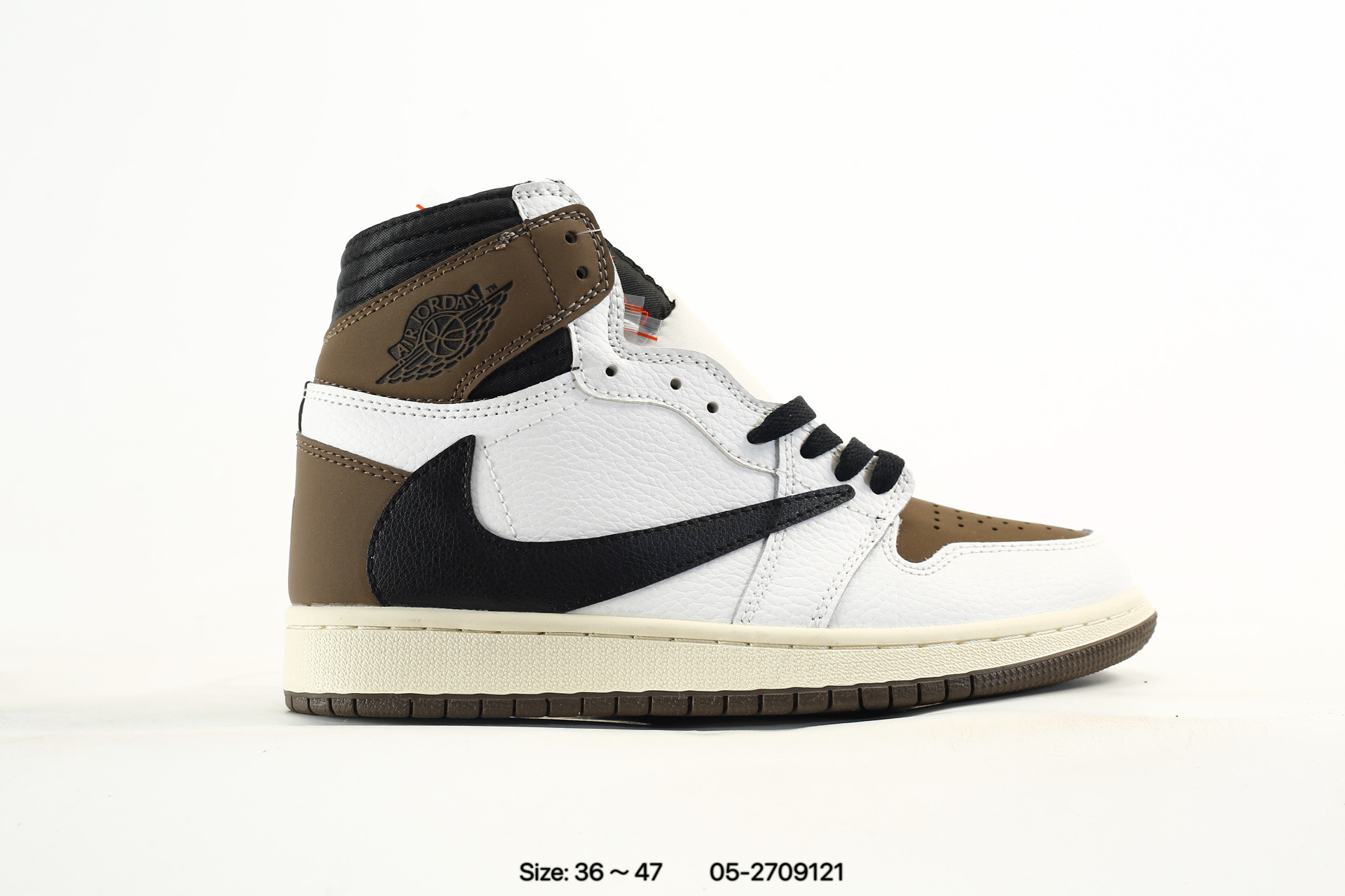 Nike Air Jordan 1 Retro High OG – CD4487-100