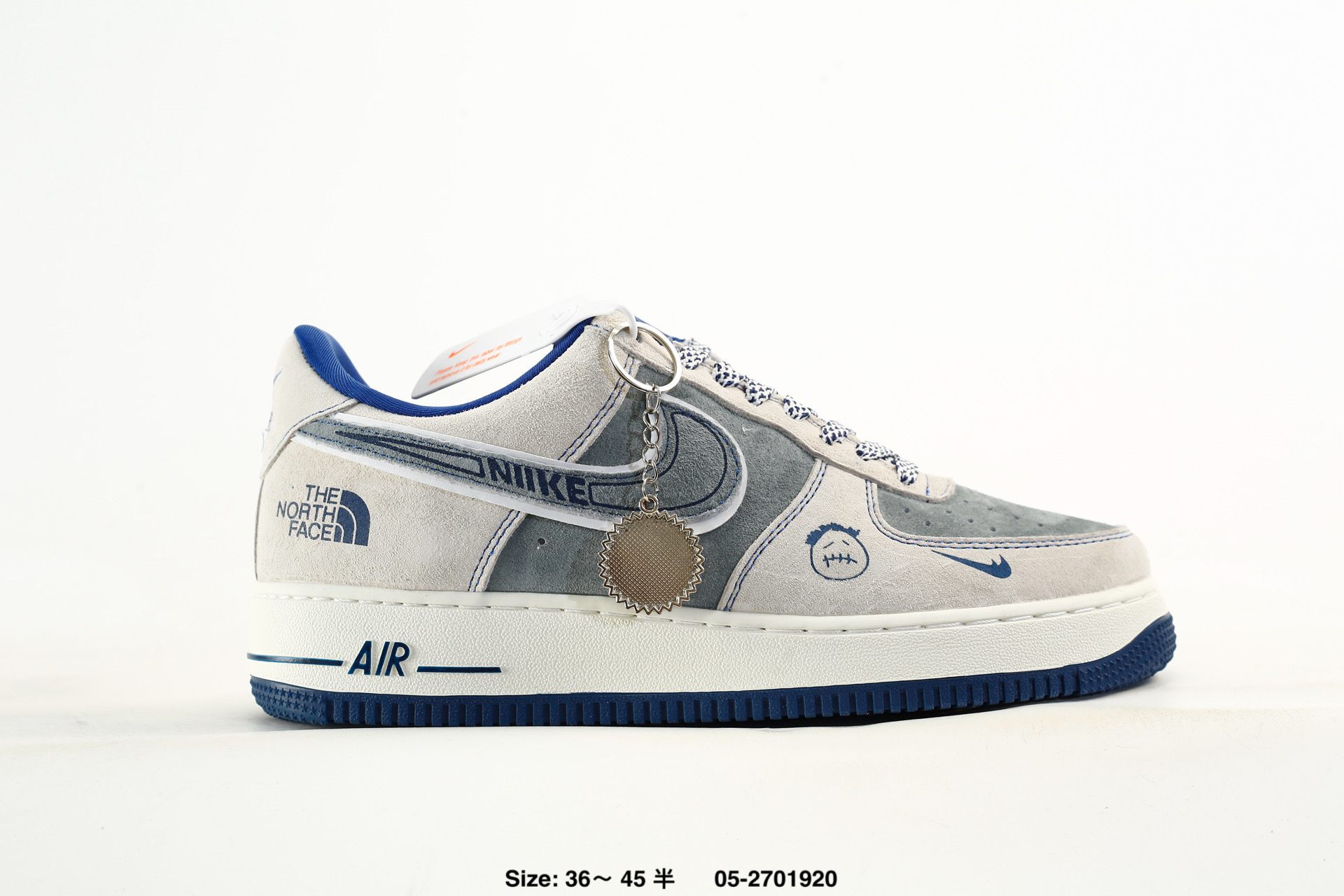 Air Force 1 07 Low – HX123008