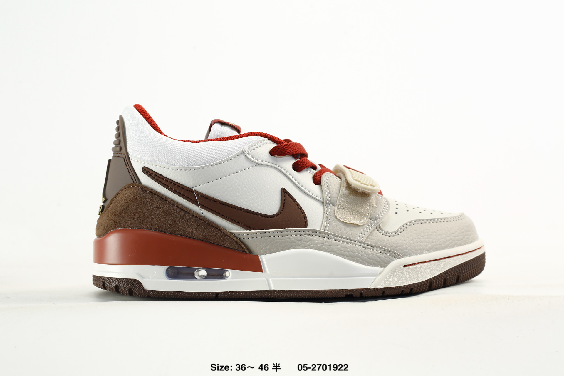 Nike Air Jordan Legacy AJ312 Low – IQ9783-121