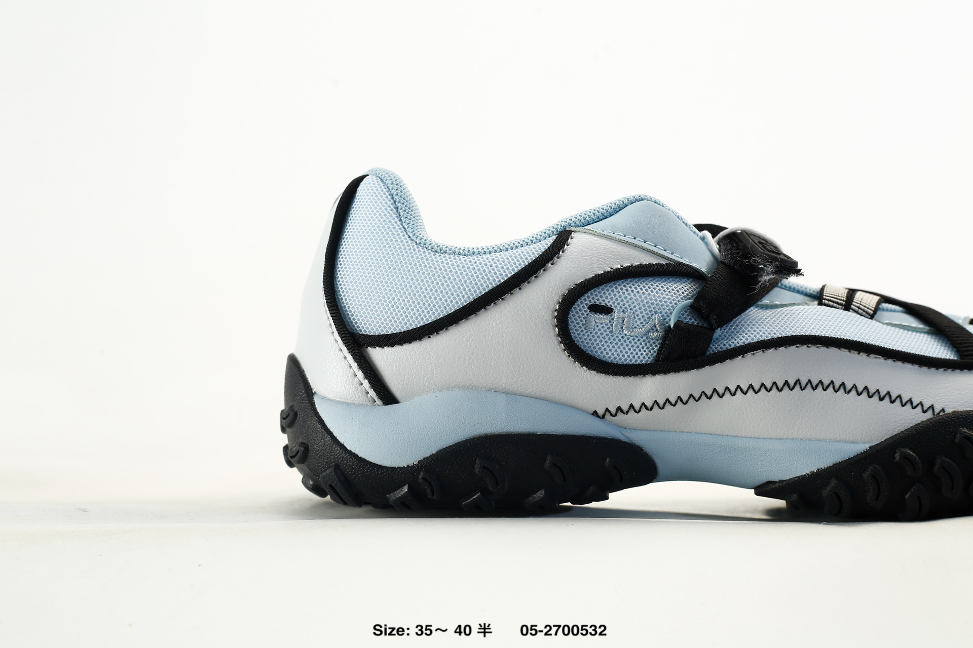 Fila Pebble Sandal – F52W622493FSW, photo 2