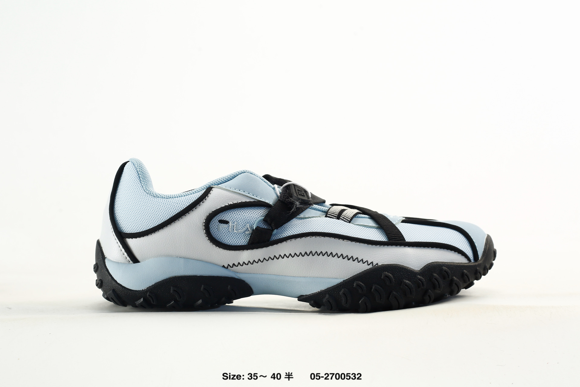 Fila Pebble Sandal – F52W622493FSW