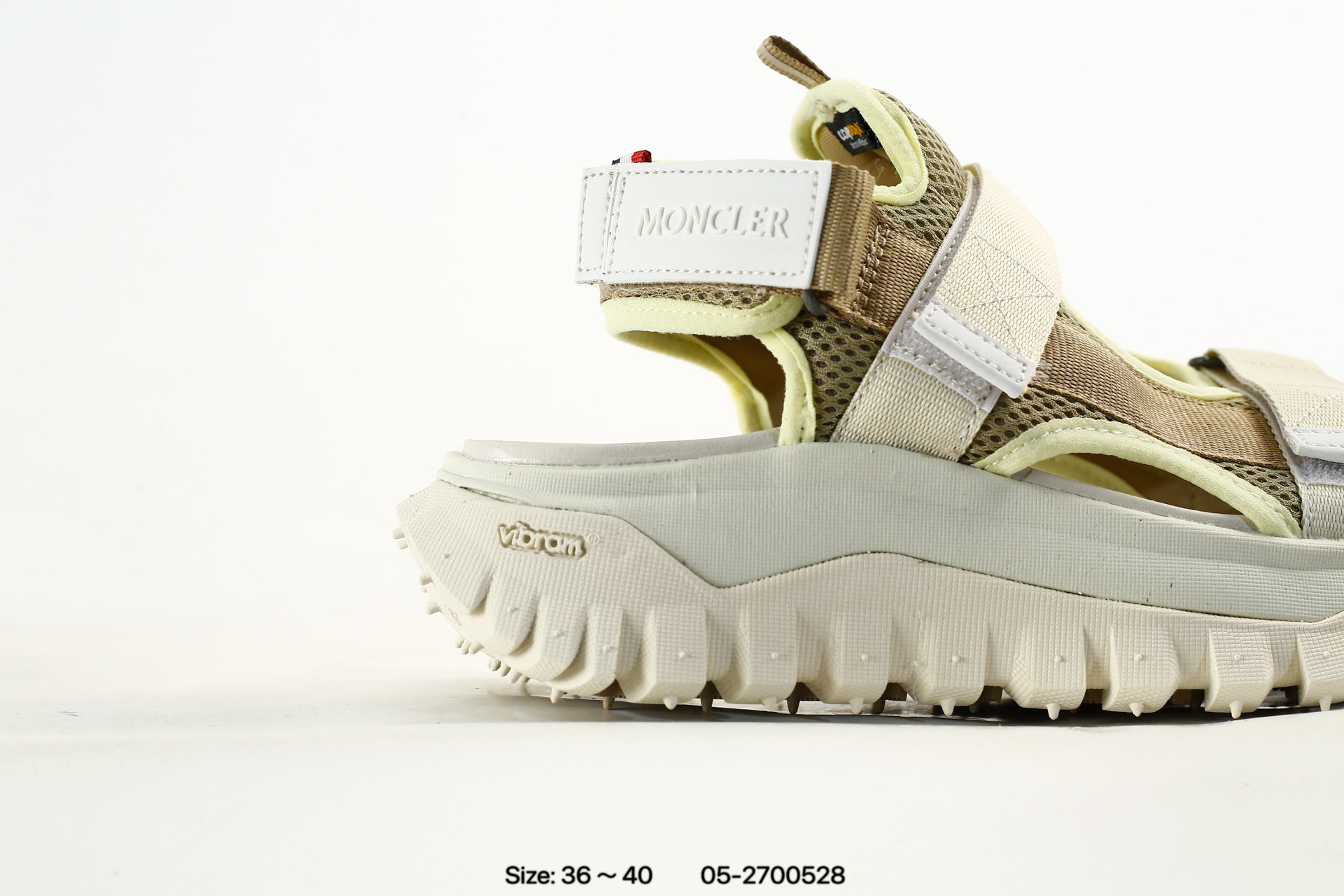 Moncler Trailgrip Vela – 05-2700528, photo 2