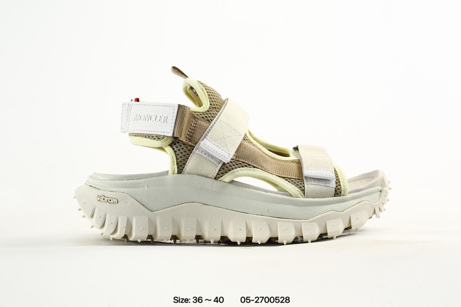 Moncler Trailgrip Vela – 05-2700528