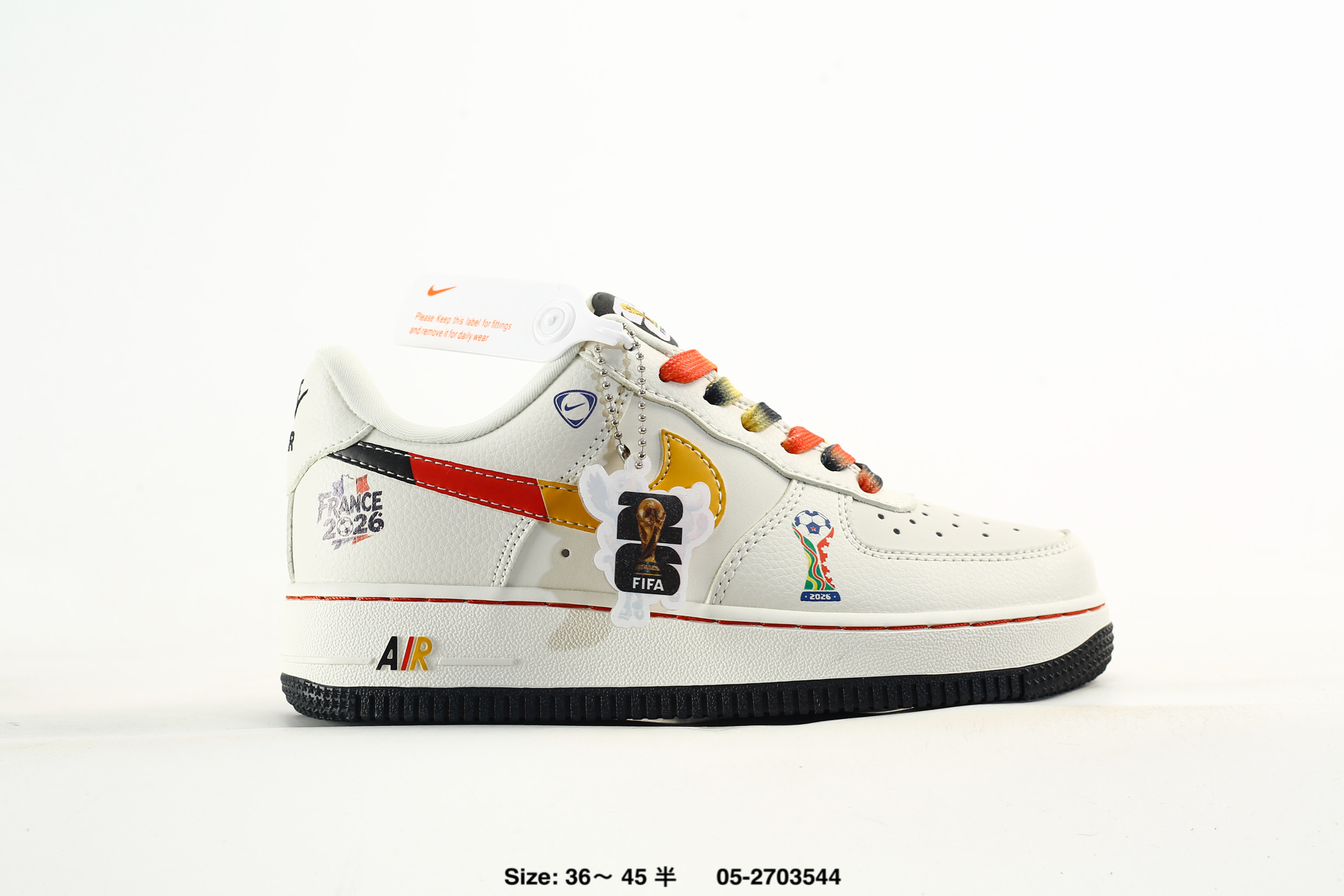 Air Force 1 07 Low – HX123008