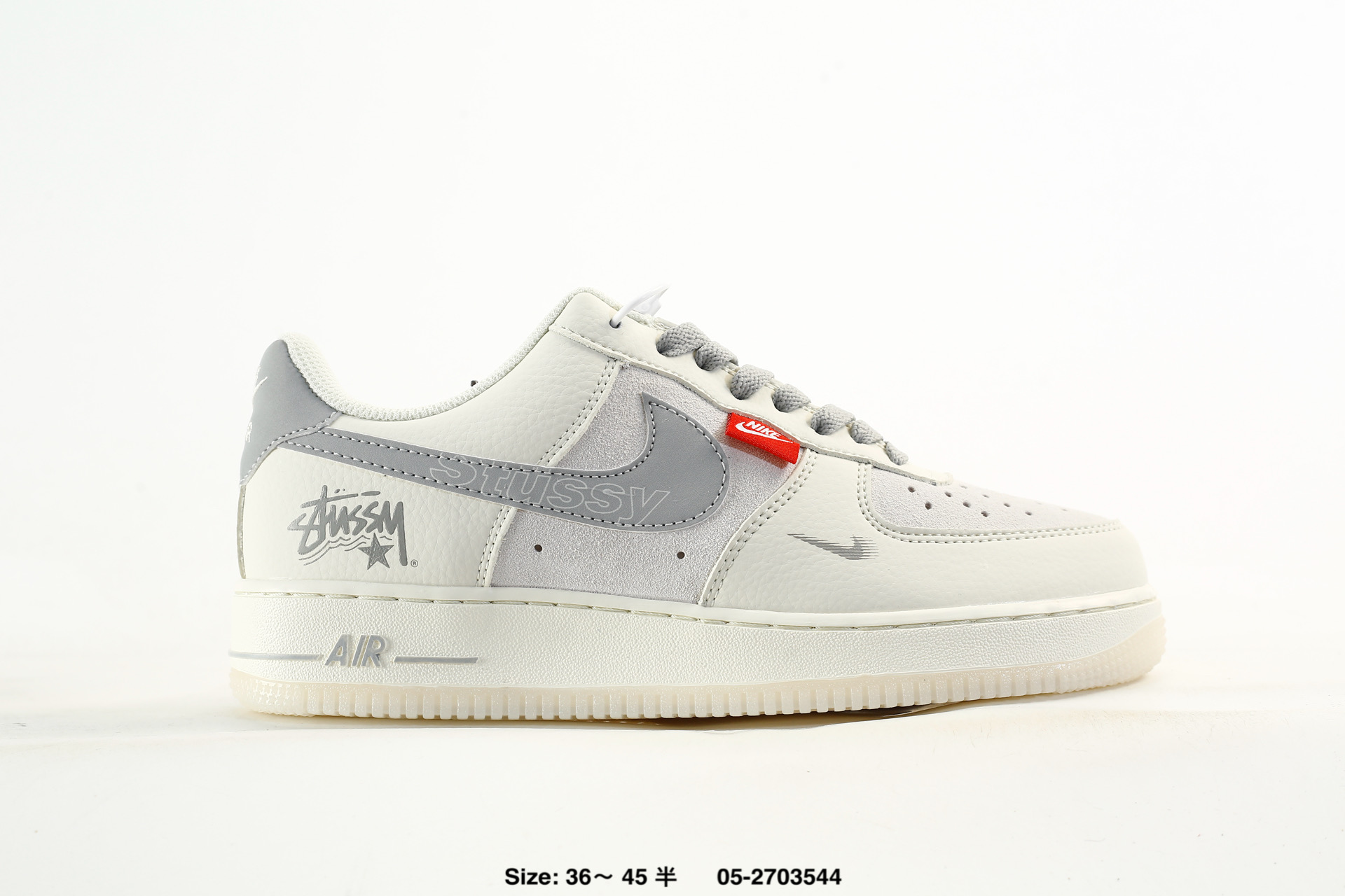 Air Force 1 07 Low – HX123008, photo 2