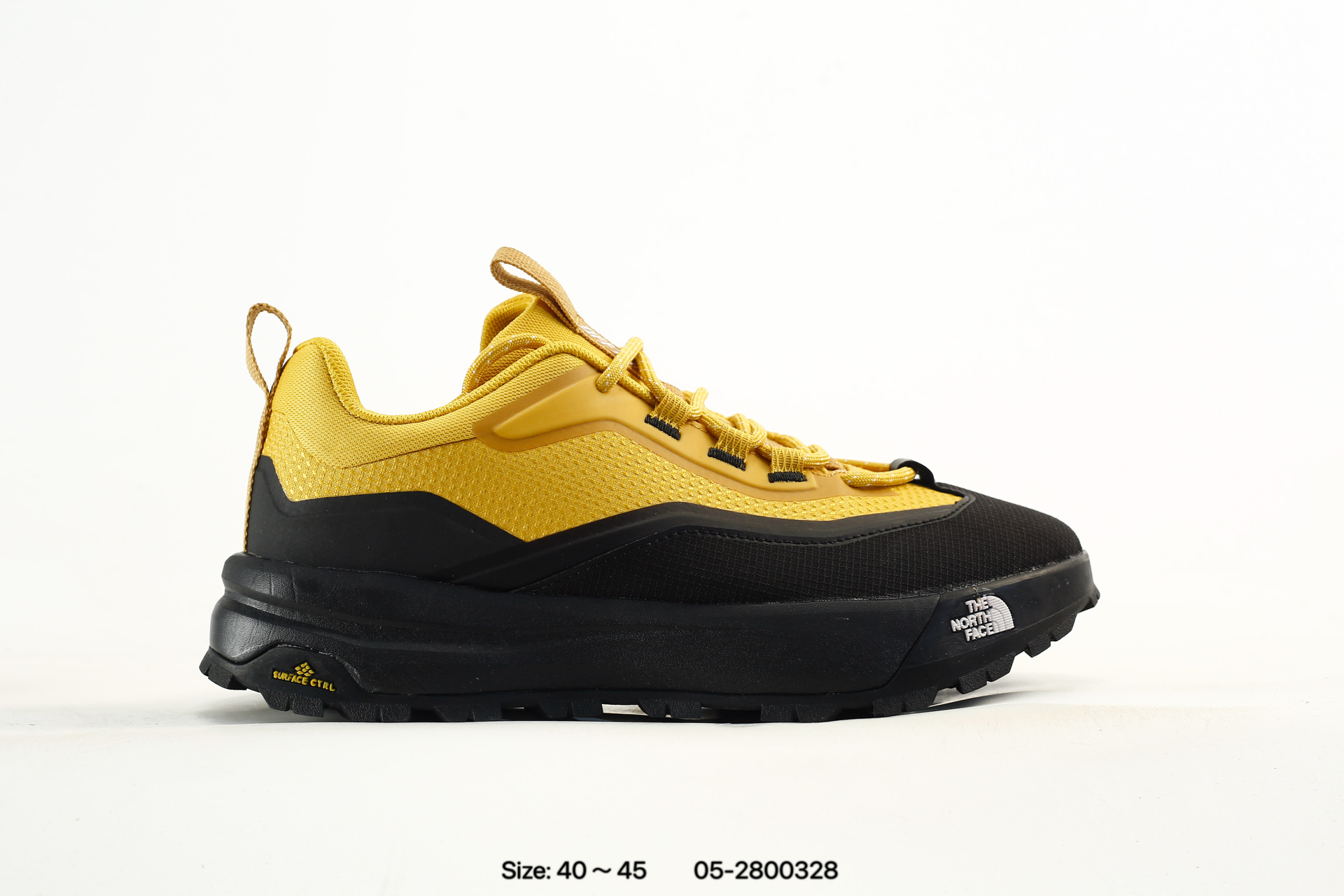 北面THE NORTH FACE OFFTRAIL VE 柔软舒适防滑耐磨 低帮 越野跑步鞋 具有出色的抓地力和稳定性 在户外越野中勇往直前 回弹性中底具有出色的缓震效果 高性能大底 强力抓地 从容应对多种地形 货号:NF02513-SB-075 ID:05-2800328