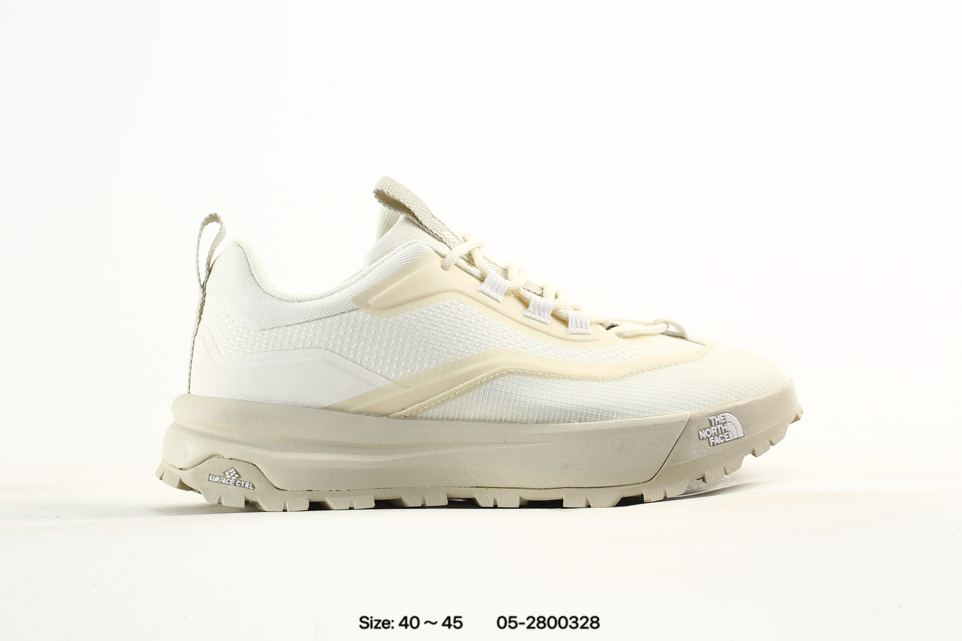 北面THE NORTH FACE OFFTRAIL VE 柔软舒适防滑耐磨 低帮 越野跑步鞋 具有出色的抓地力和稳定性 在户外越野中勇往直前 回弹性中底具有出色的缓震效果 高性能大底 强力抓地 从容应对多种地形 货号:NF02513-SB-075 ID:05-2800328