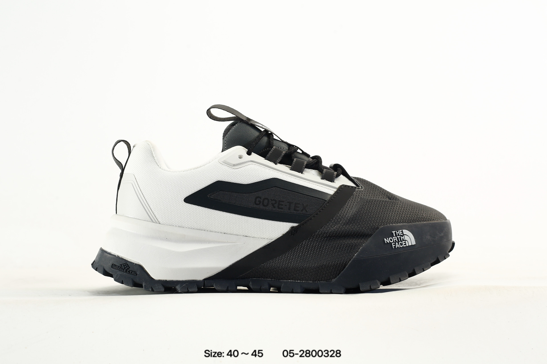 集 北面THE NORTH FACE OFFTRAIL VE 柔软舒适防滑耐磨 低帮 越野跑步鞋 具有出色的抓地力和稳定性 在户外越野中勇往直前 回弹性中底具有出色的缓震效果 高性能大底 强力抓地 从容应对多种地形 货号:NF02513-SB-075 ID:05-2800328