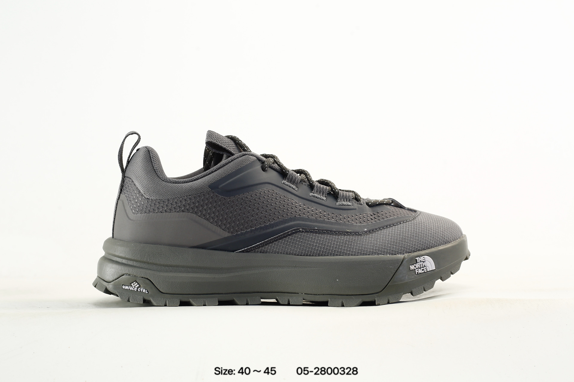 The North Face Offtrail VE, photo 2