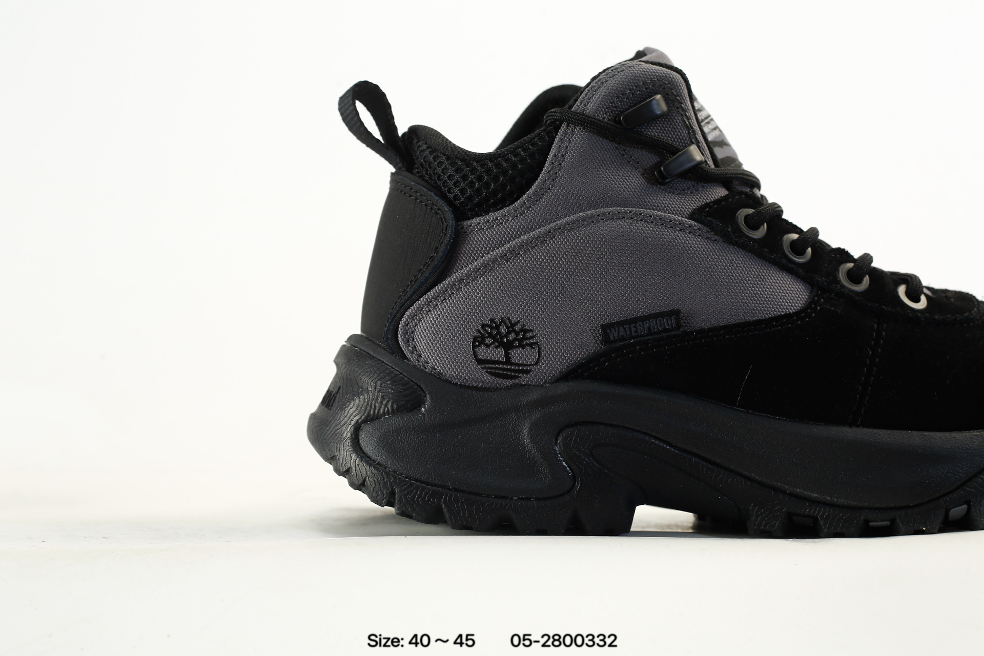 Timberland Maddsen Hiking – TB0A6DA5, photo 2