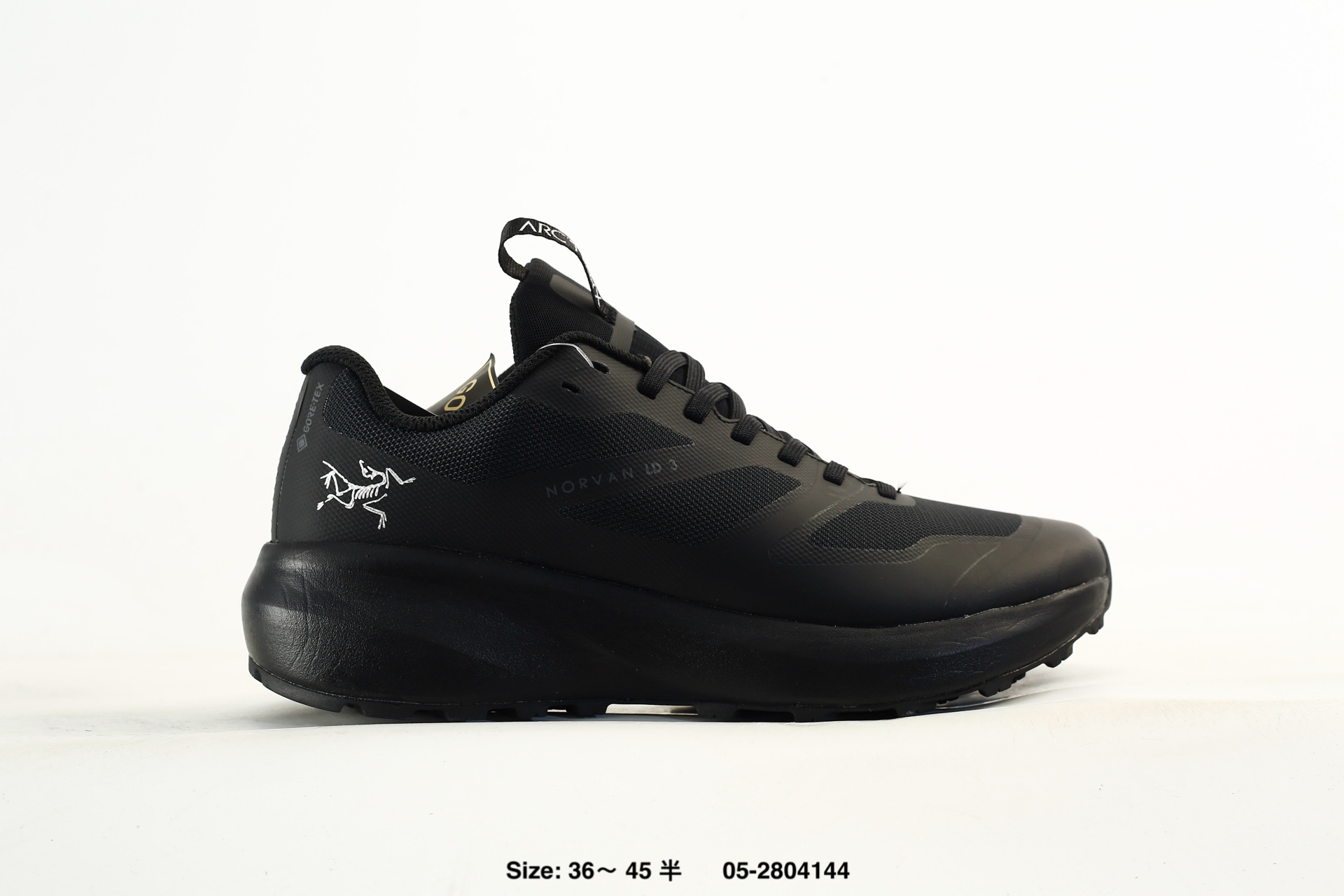 Arcteryx Norvan Kopec GTX – 05-2804144