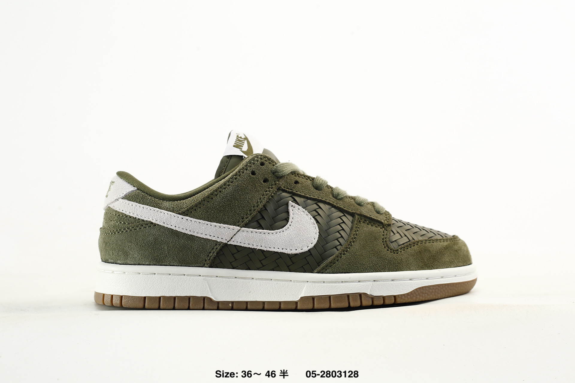 Nike Dunk Low – IB6161-200
