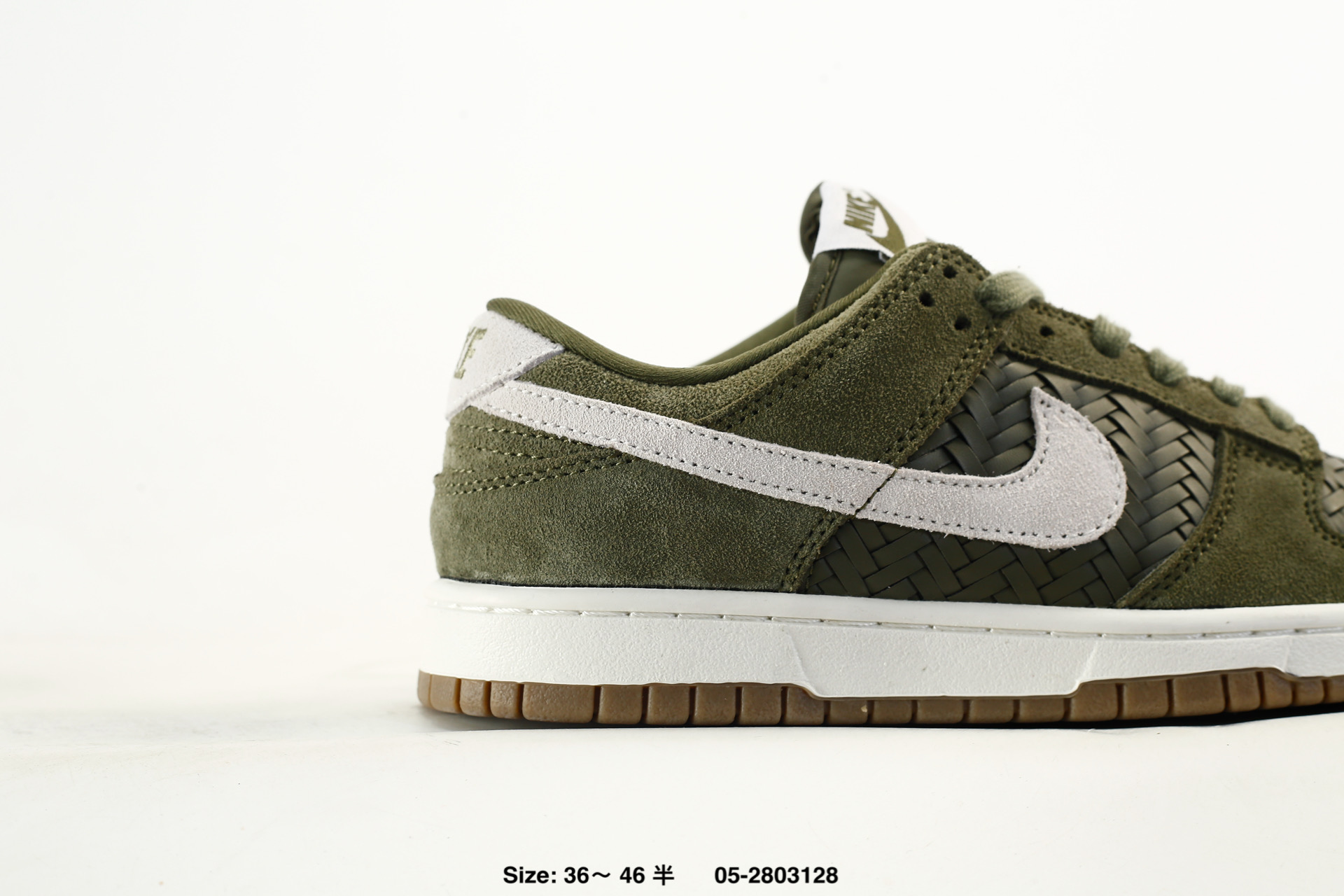 Nike Dunk Low – IB6161-200, photo 2