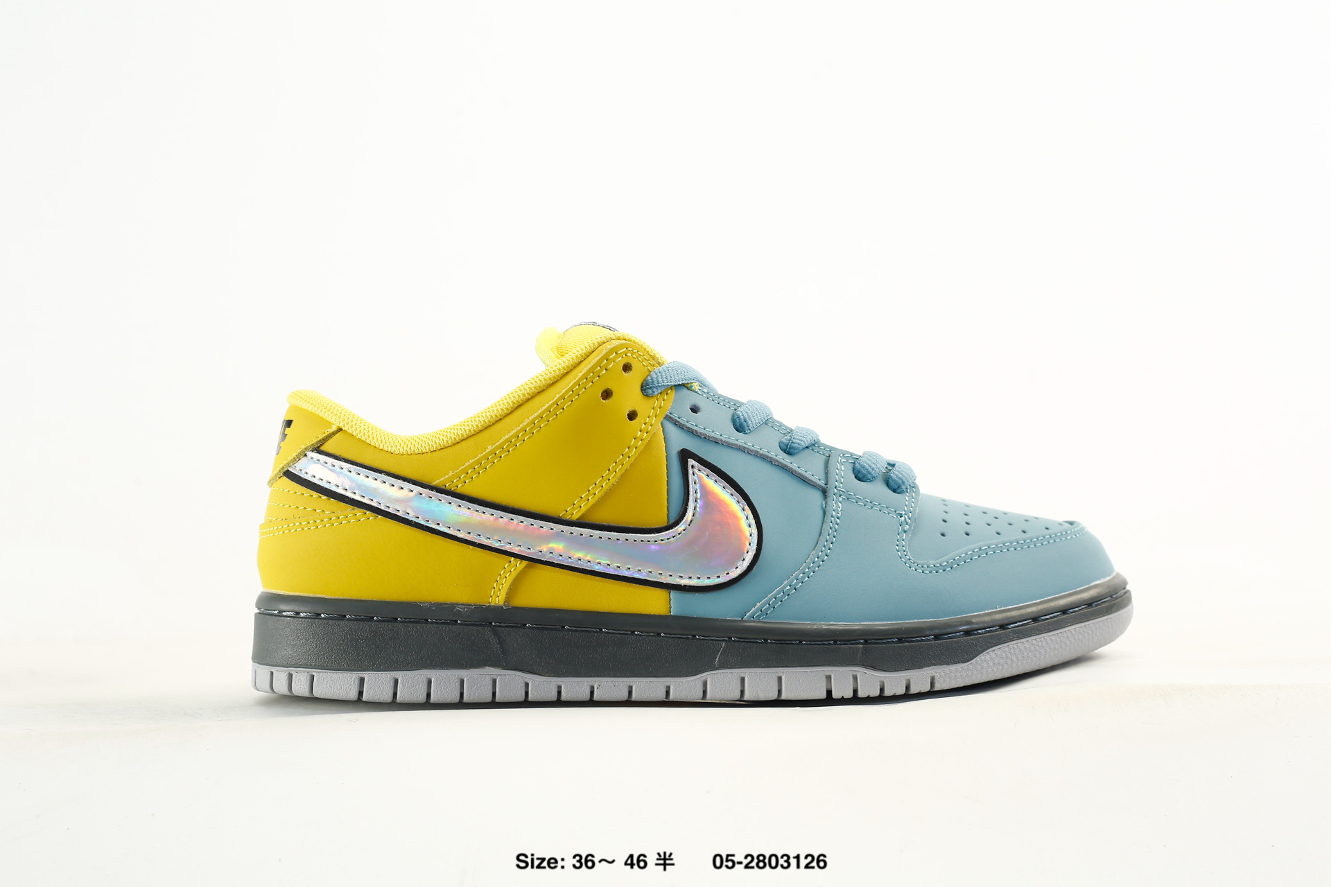 Nike Dunk Low – IR1888-700
