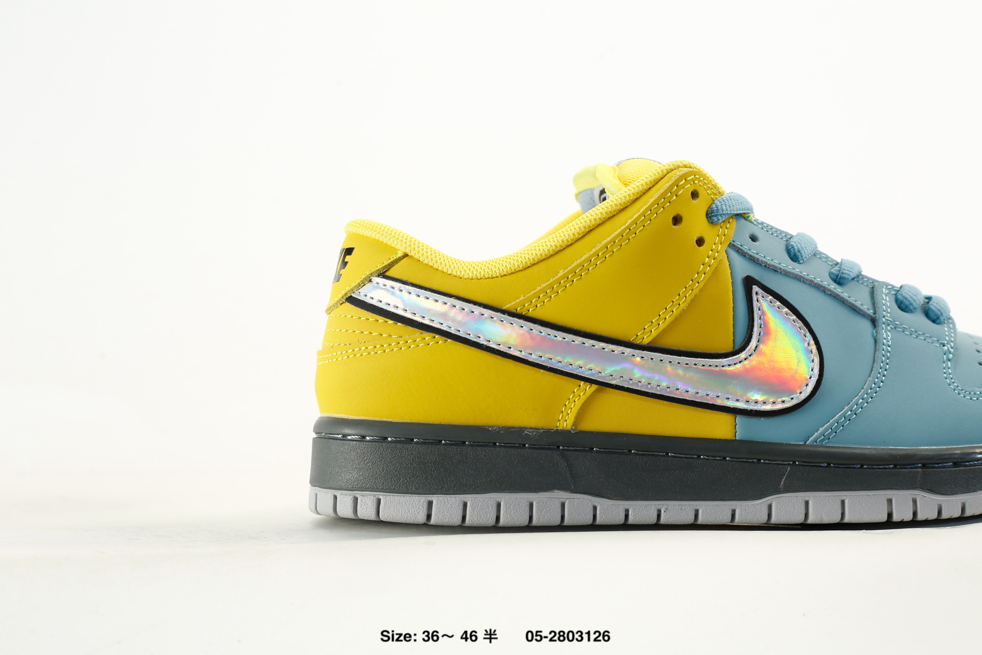 Nike Dunk Low – IR1888-700, photo 2
