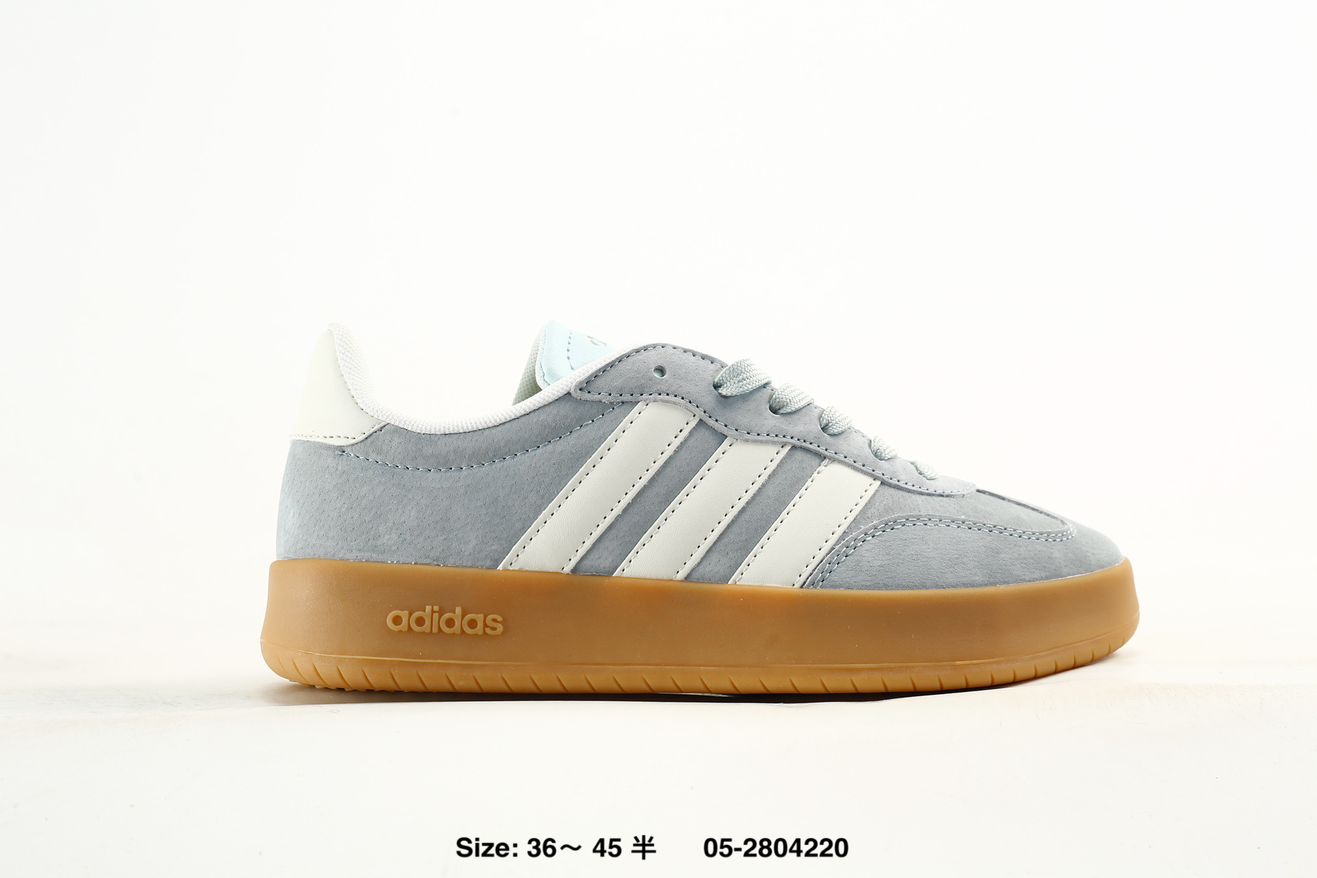 Adidas Barreda Decode T – JQ4239, photo 2