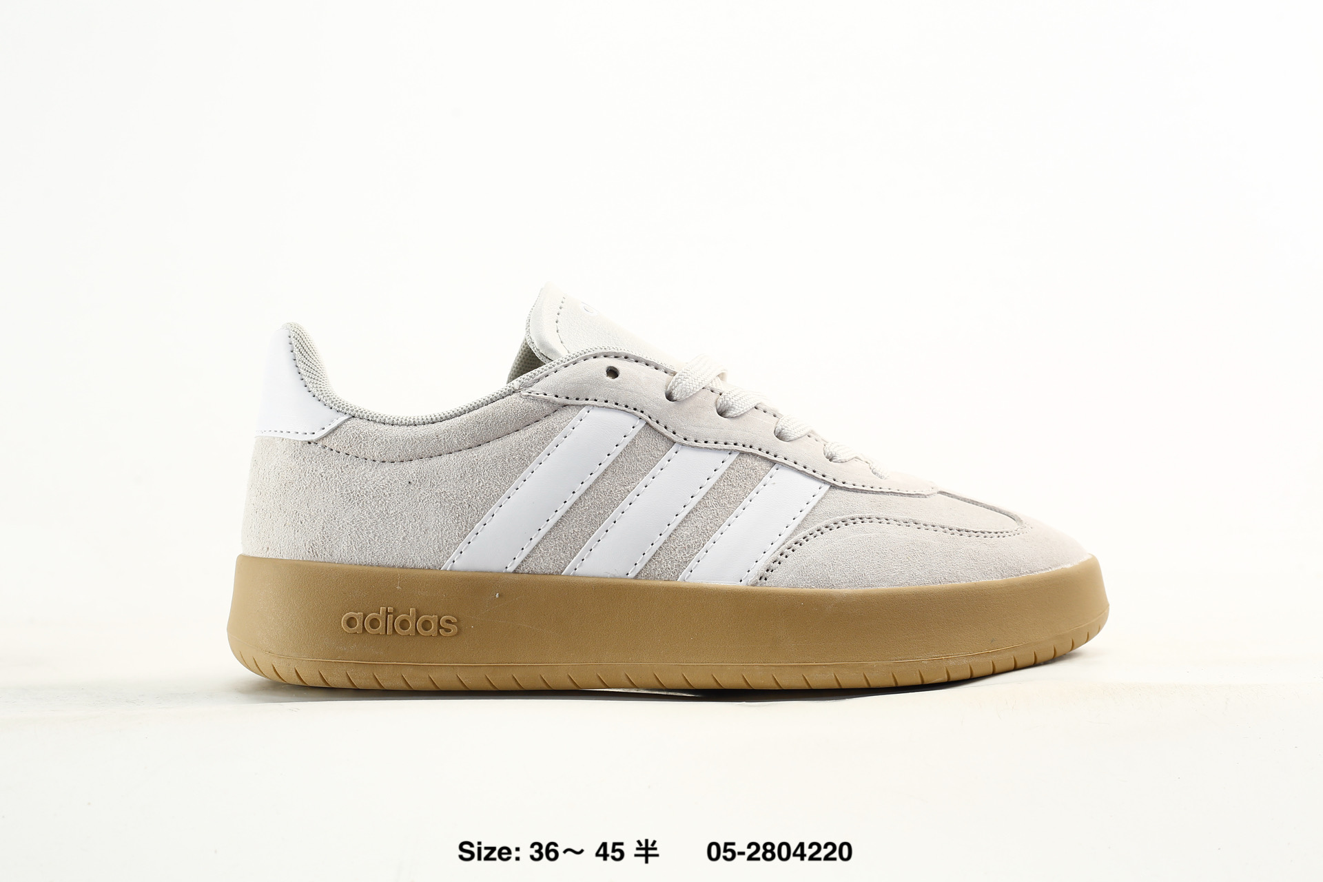 Adidas Barreda Decode T – JQ4239