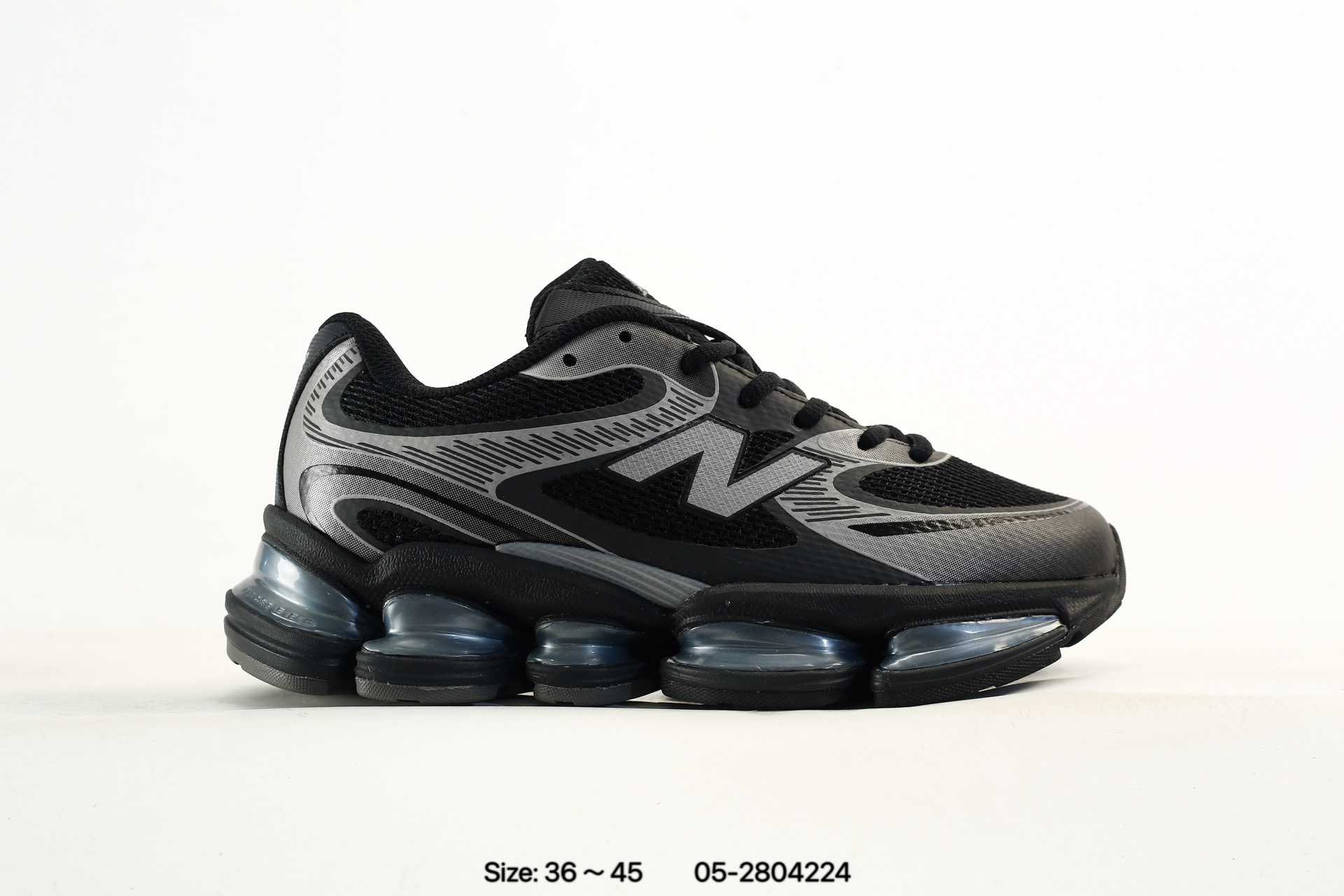 New Balance M2000