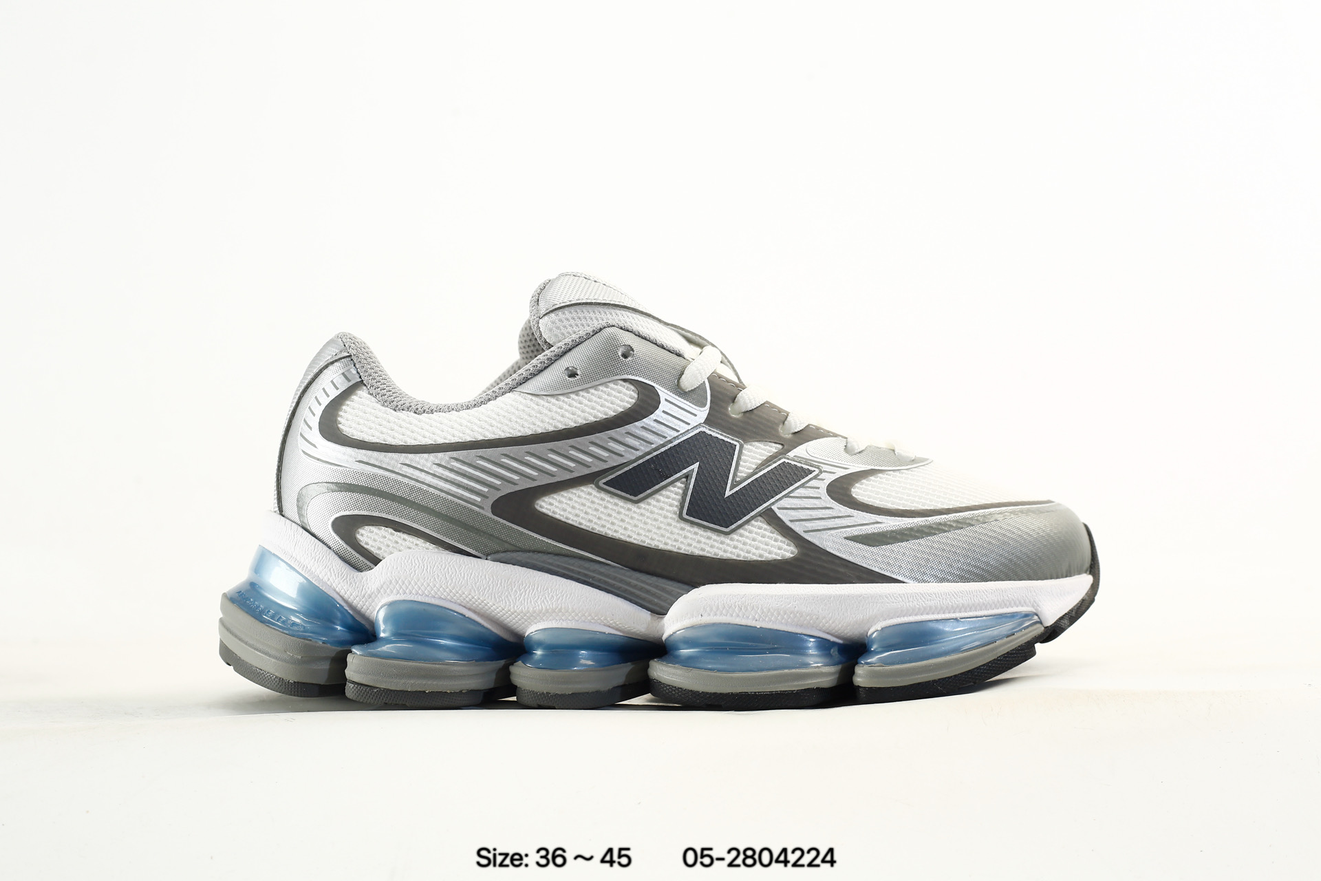 New Balance M2000, photo 2