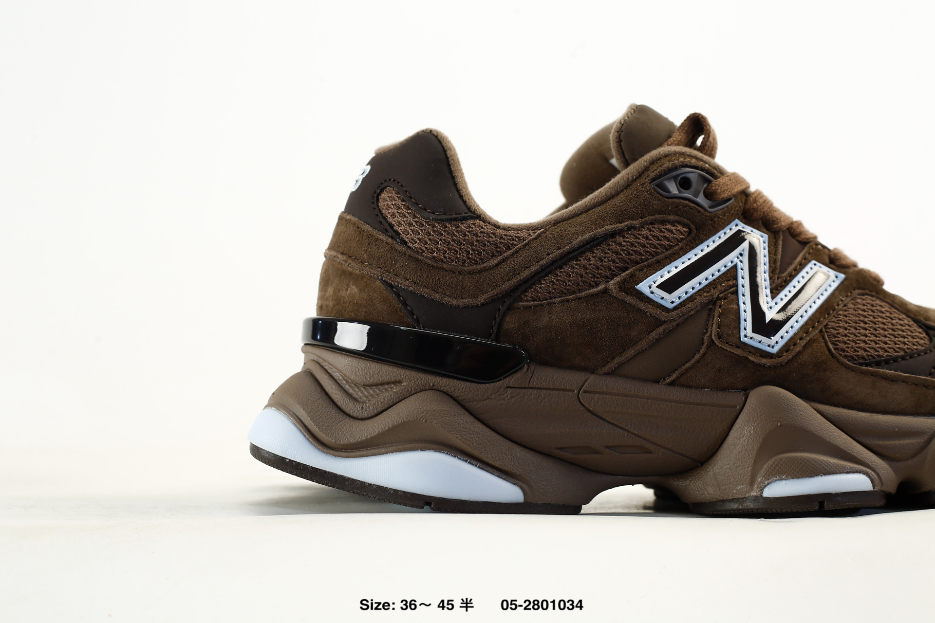 New Balance 9060 – U9060622, photo 2