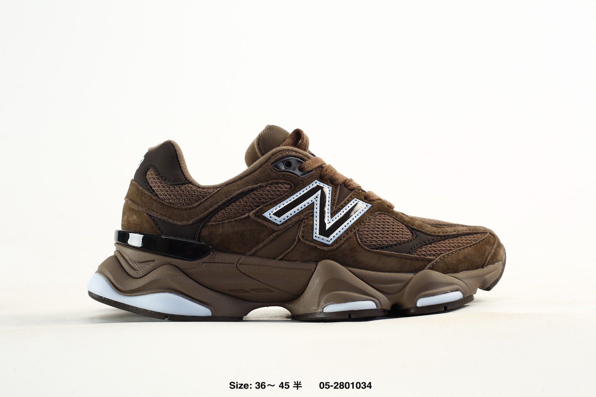 New Balance 9060 – U9060622