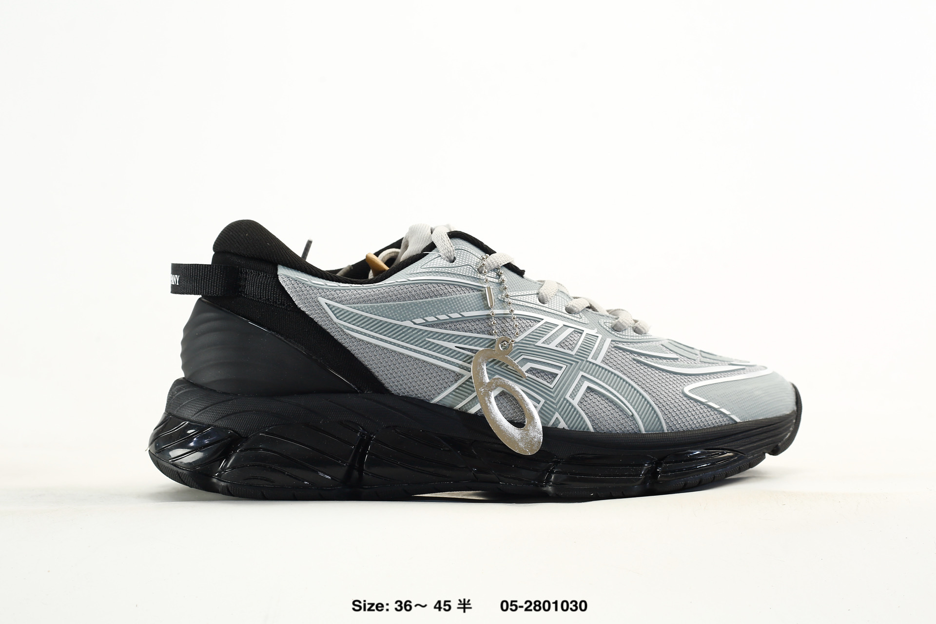 GEL-Quantum 360 Asics Tiger Viii, photo 2