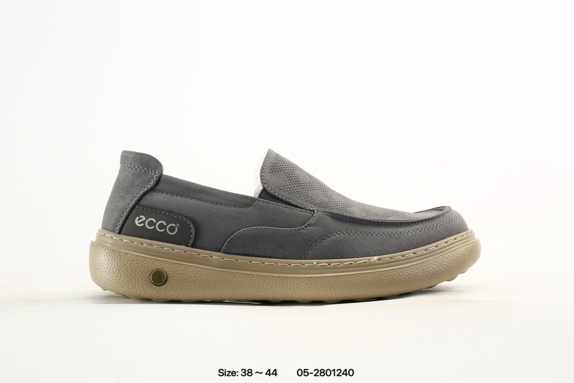 Ecco 2026 Hiking – 05-2801240