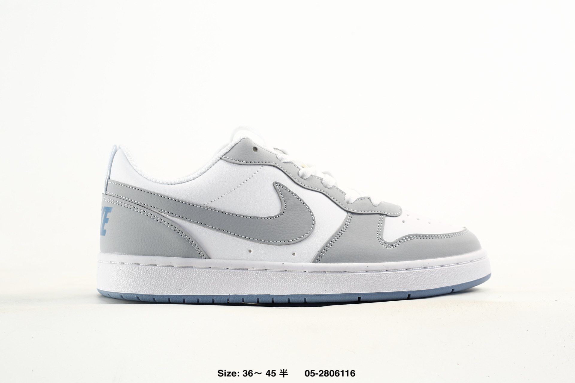 Nike Court Borough Low – IH4519-100