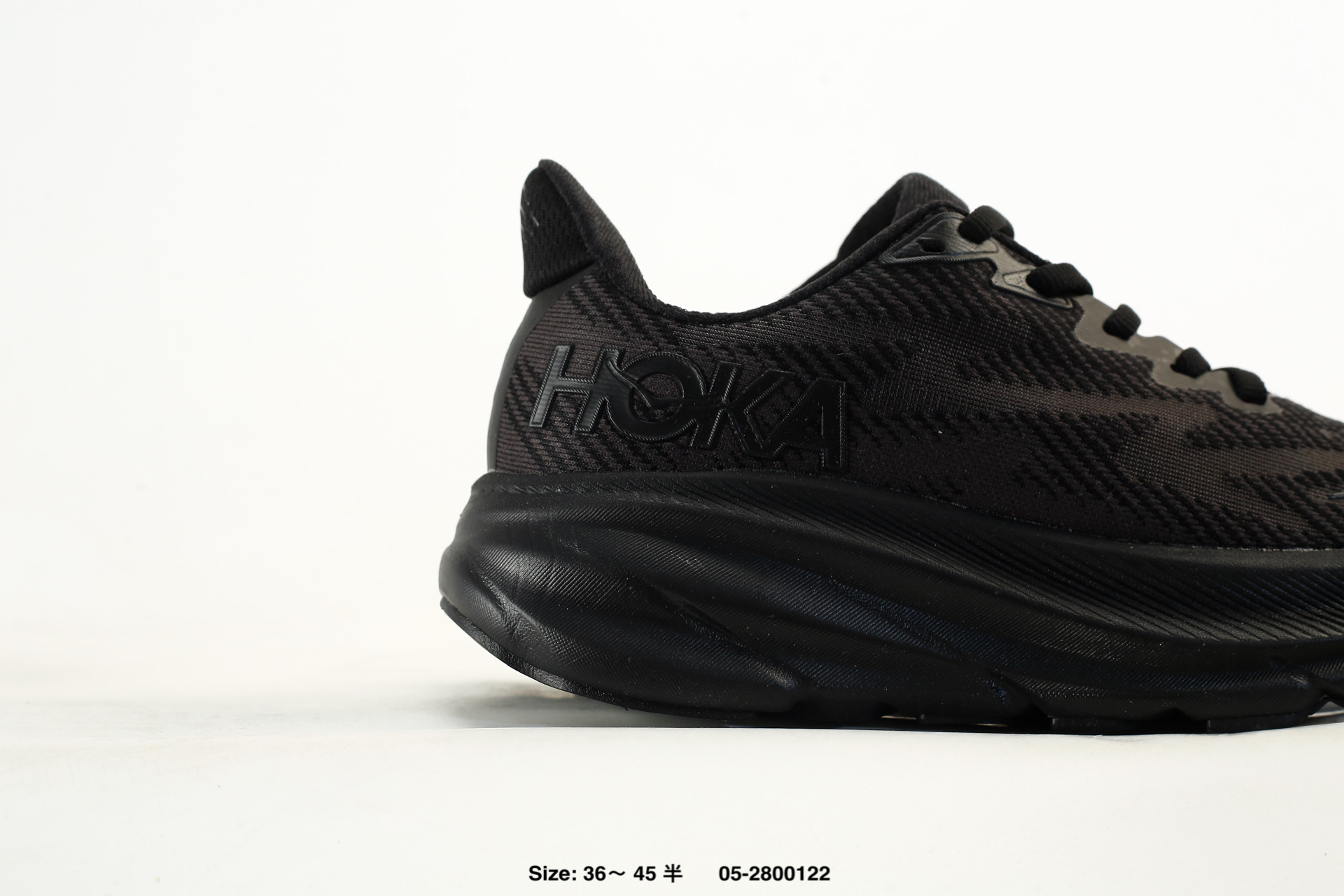 Hoka M Clifton 9, photo 2