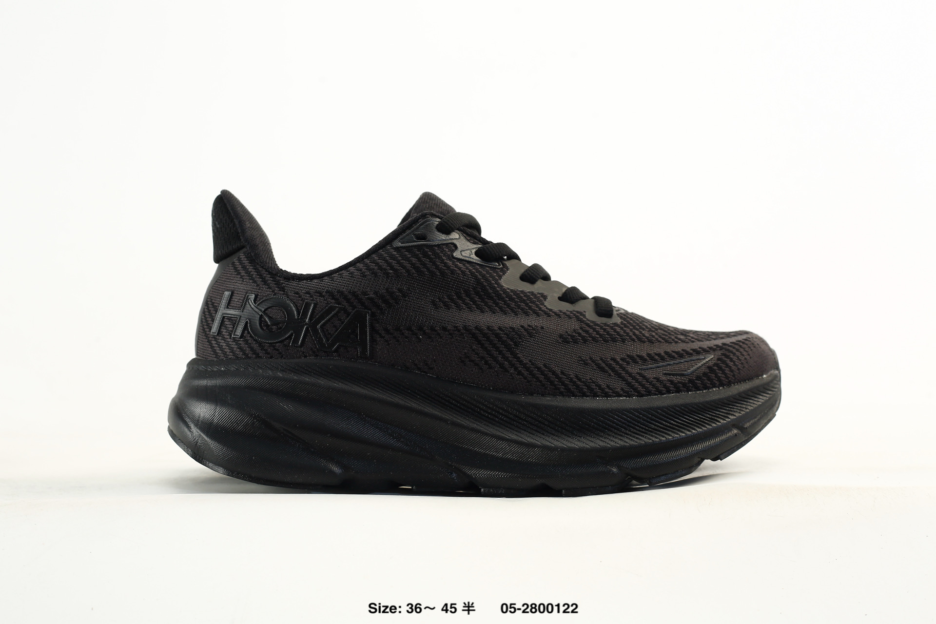 Hoka M Clifton 9