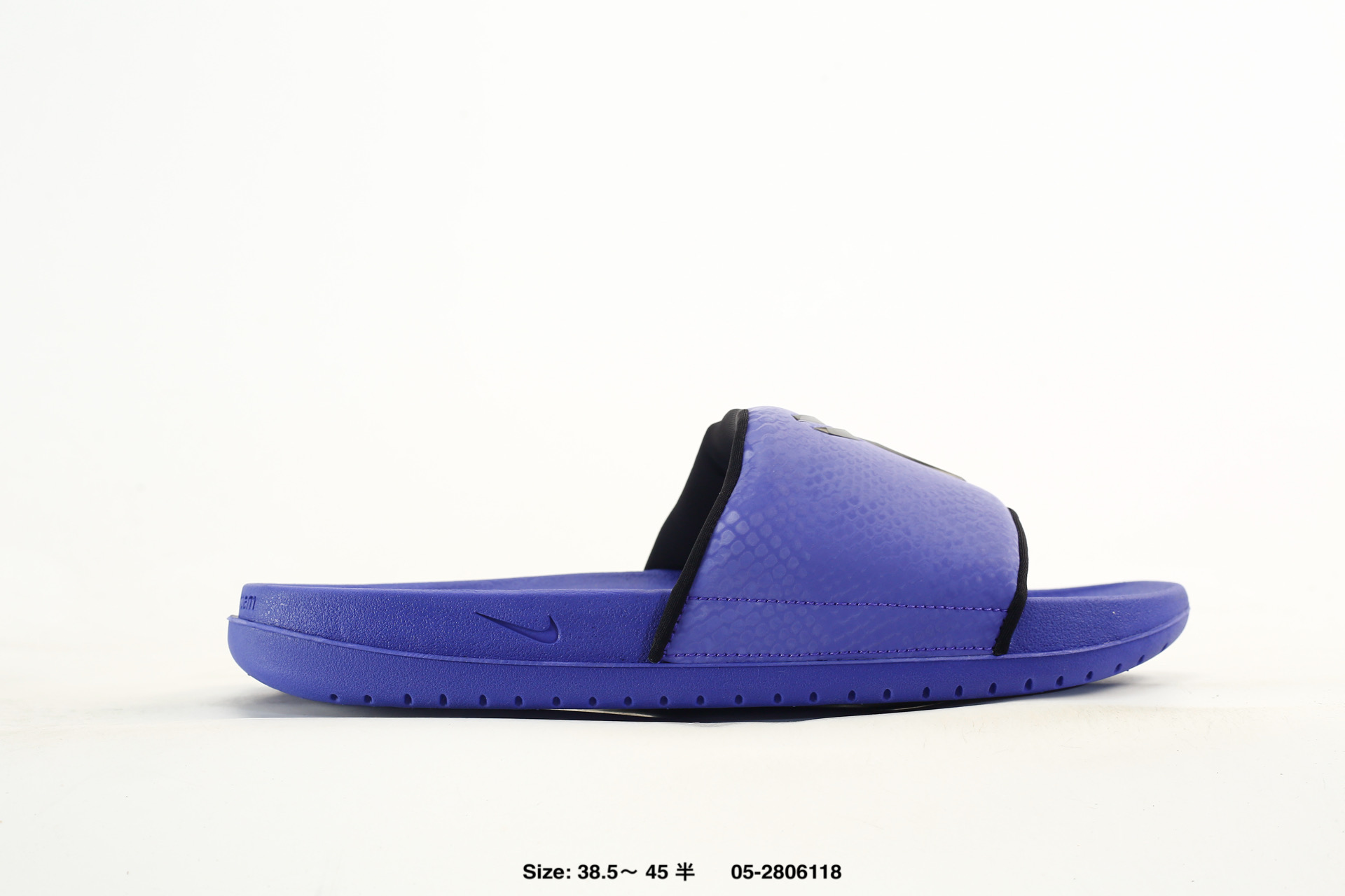 Nike Kobe Offcourt Slide – IM1389-500