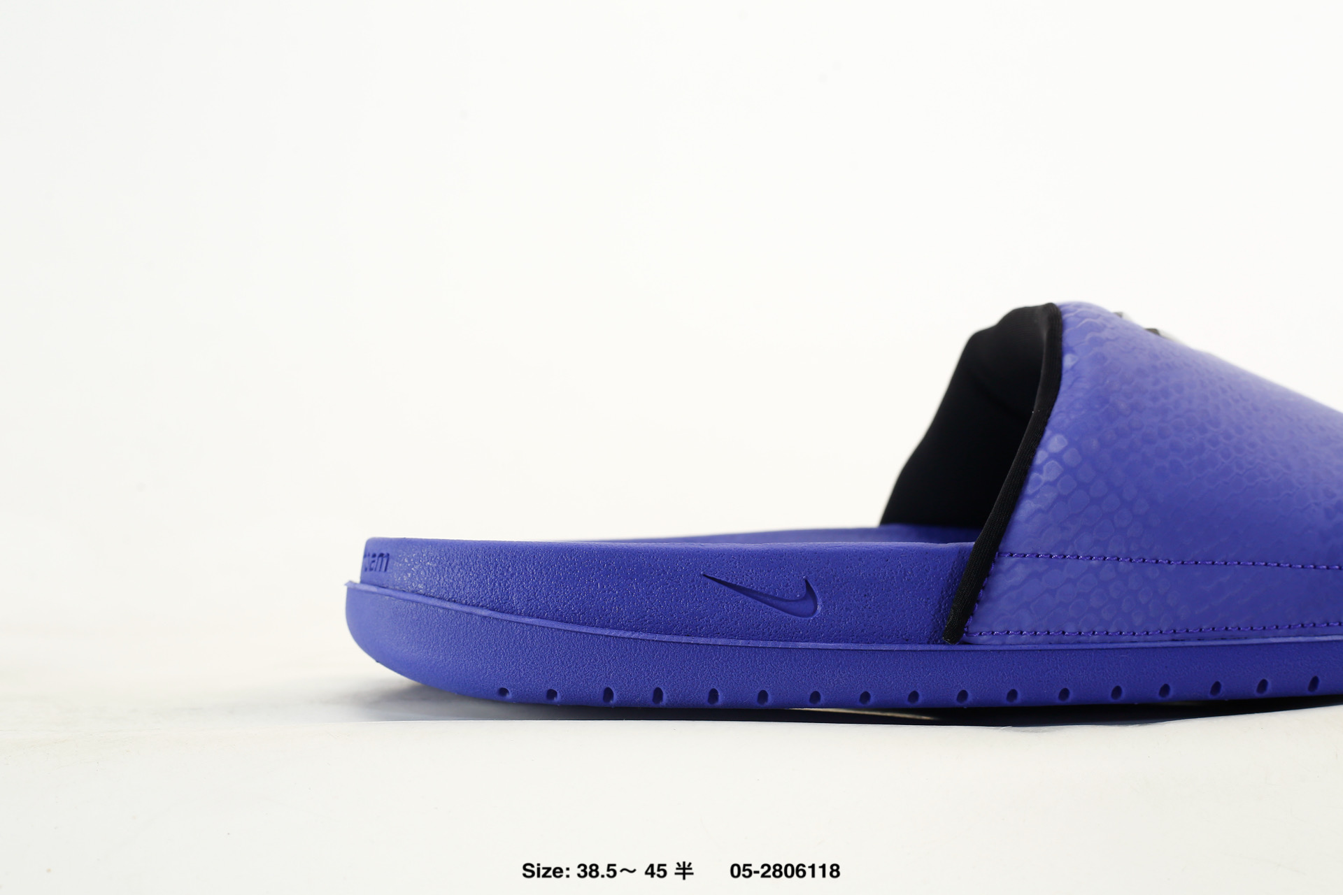 Nike Kobe Offcourt Slide – IM1389-500, photo 2