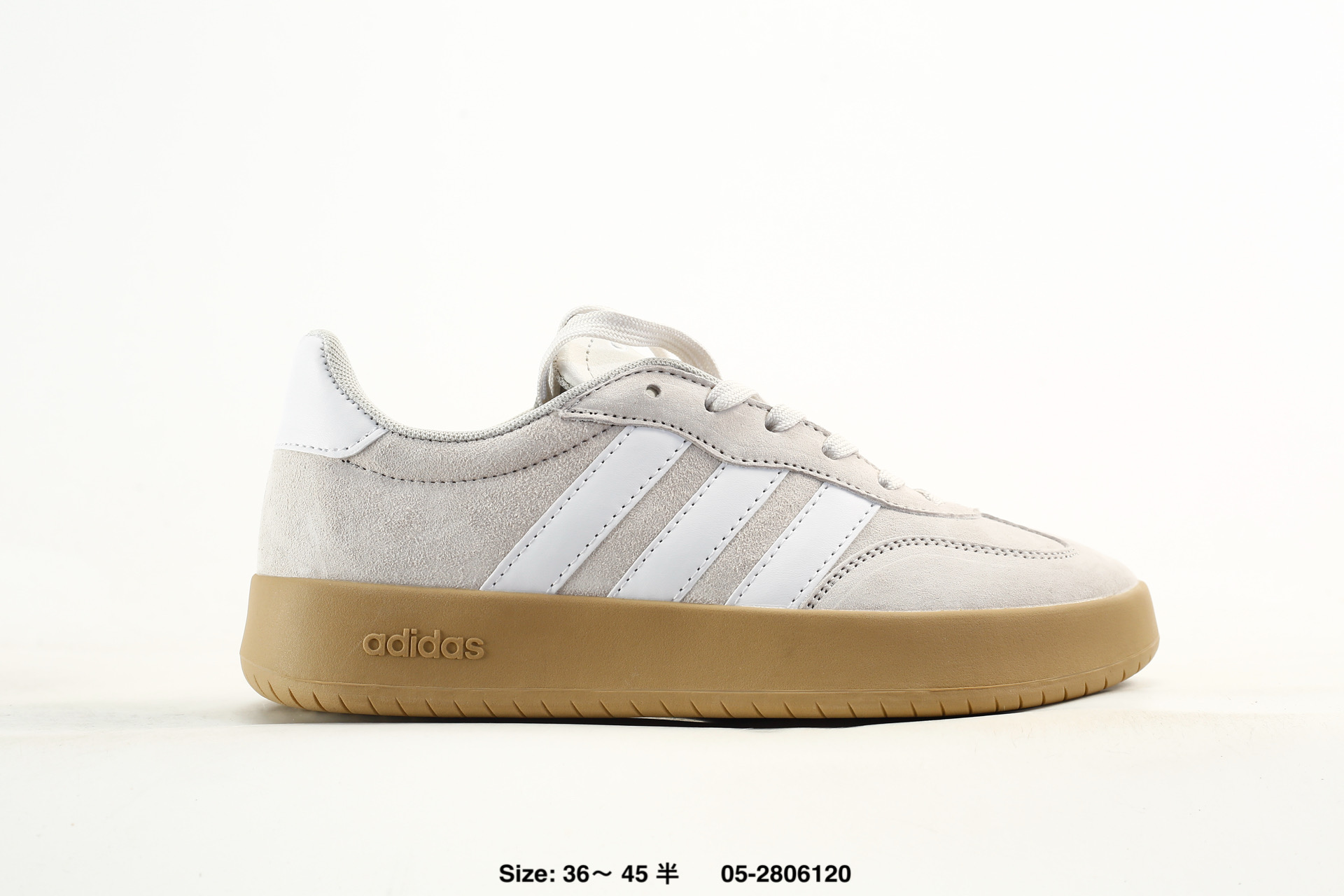 Adidas Barreda Decode T – JQ4238