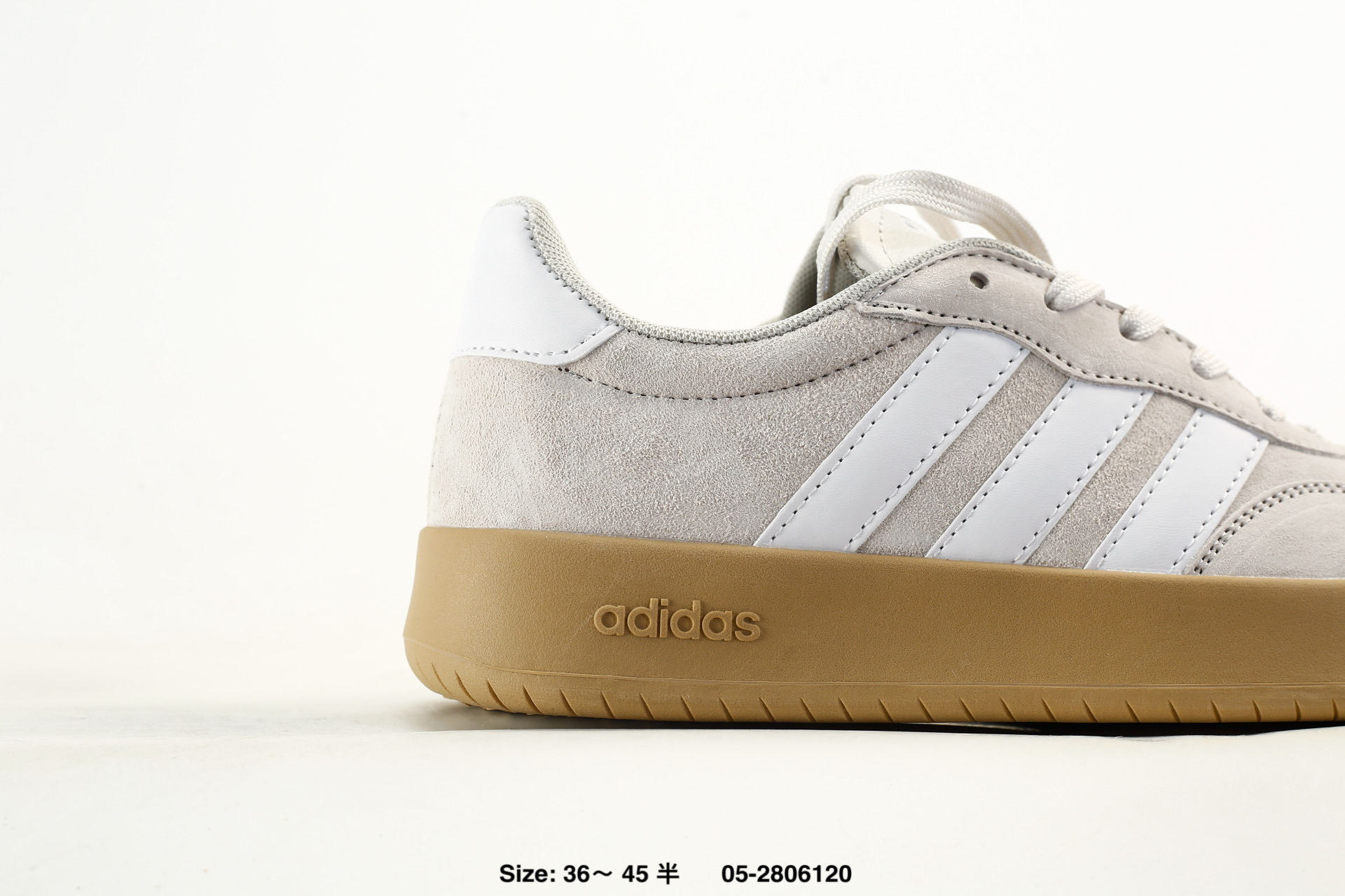 Adidas Barreda Decode T – JQ4238, photo 2