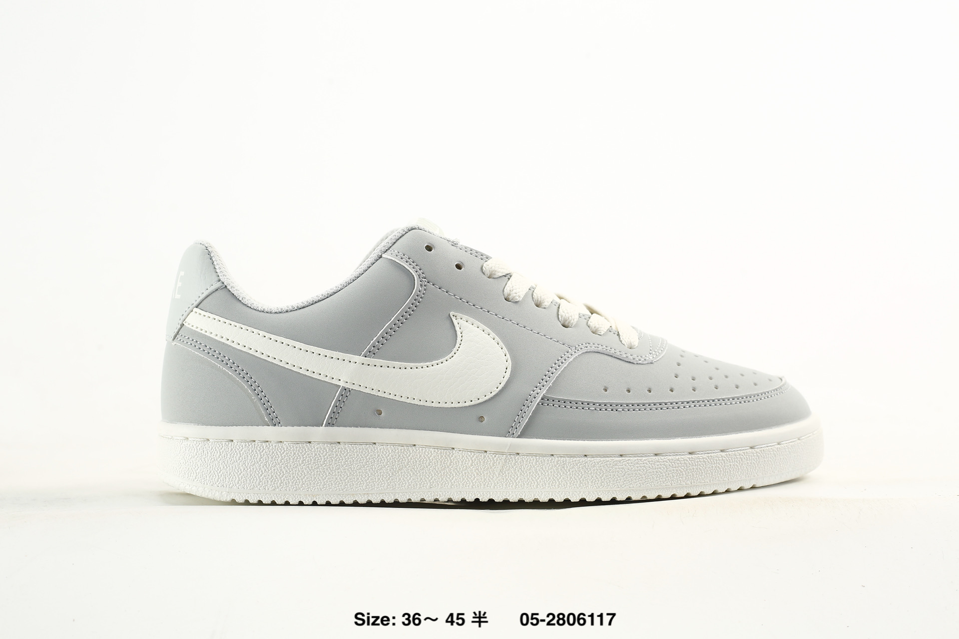 Nike Court Vision LO – II7403-001