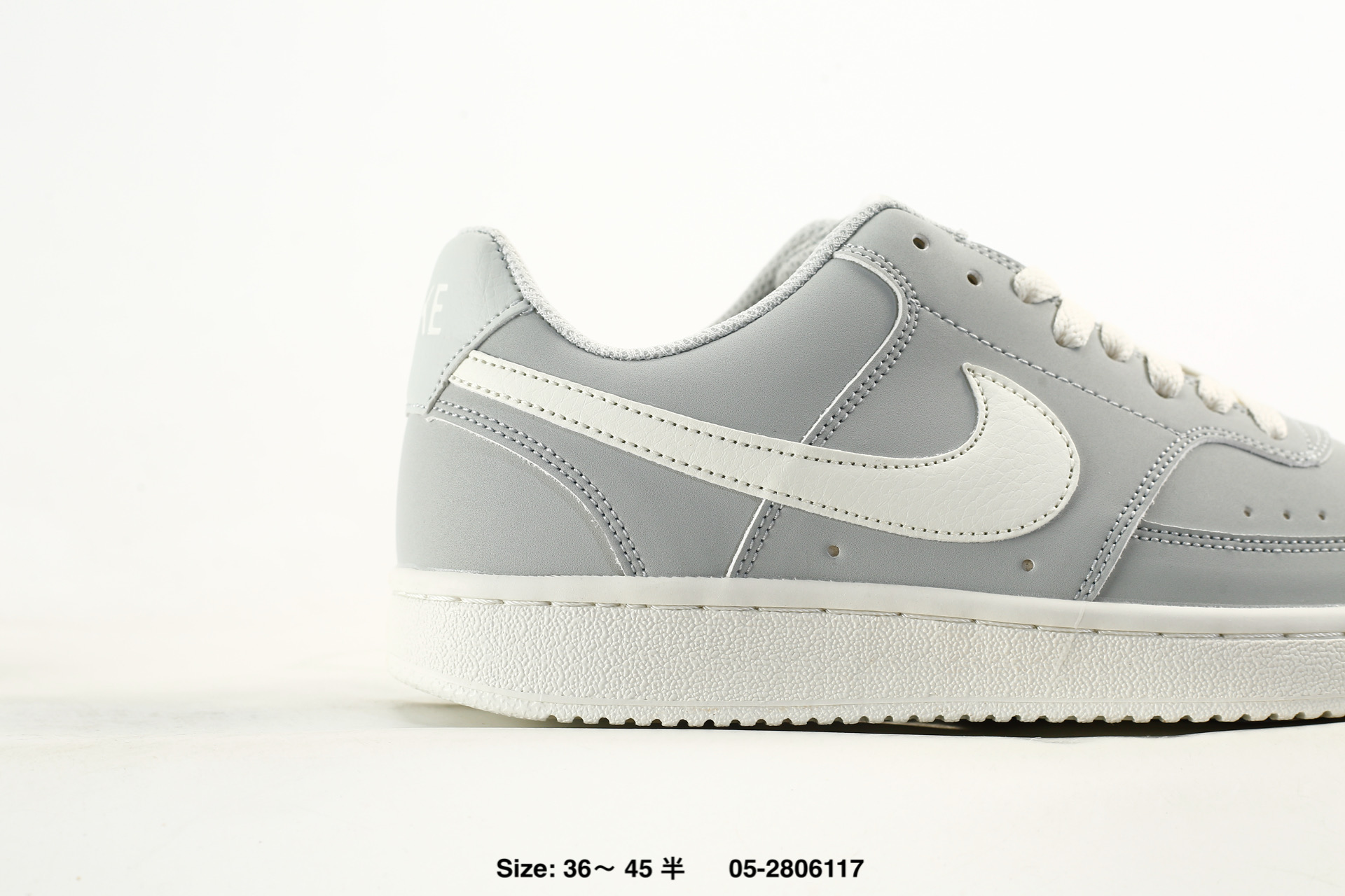 Nike Court Vision LO – II7403-001, photo 2