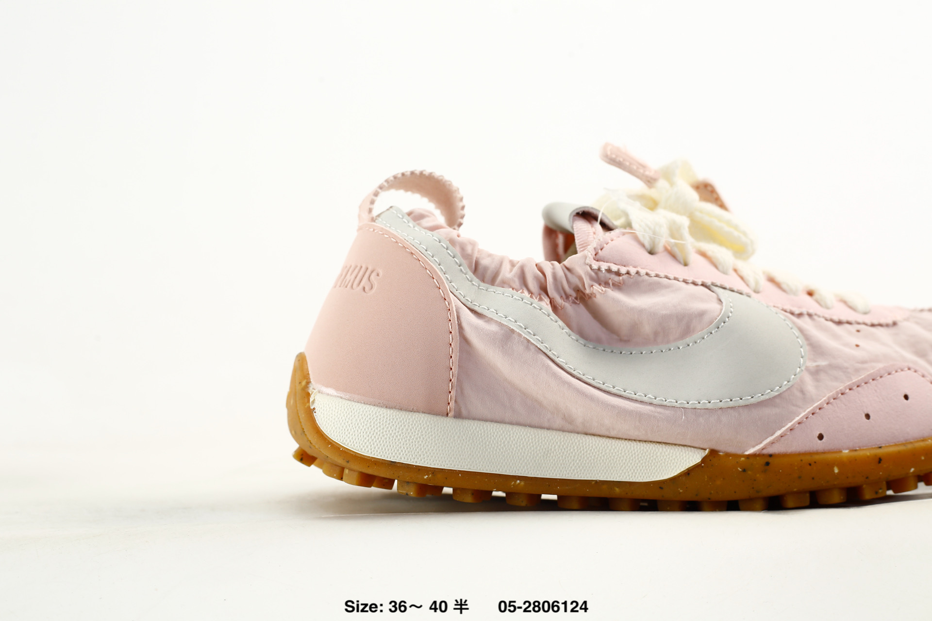 Jacquemus x Nike Jacumoon – HV8547-200, photo 2