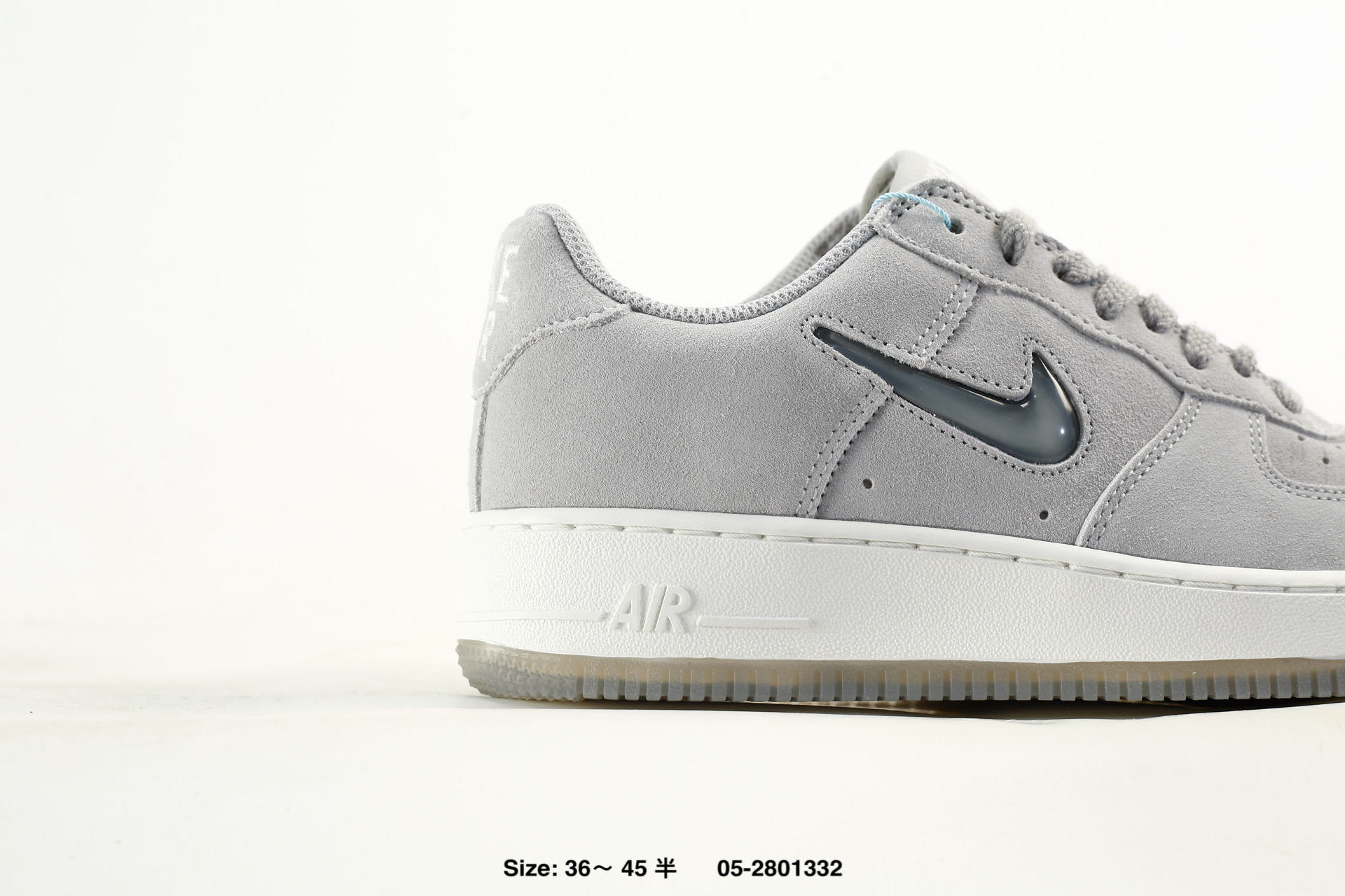 Nike Air Force 1'07 – DV0785-003, photo 2