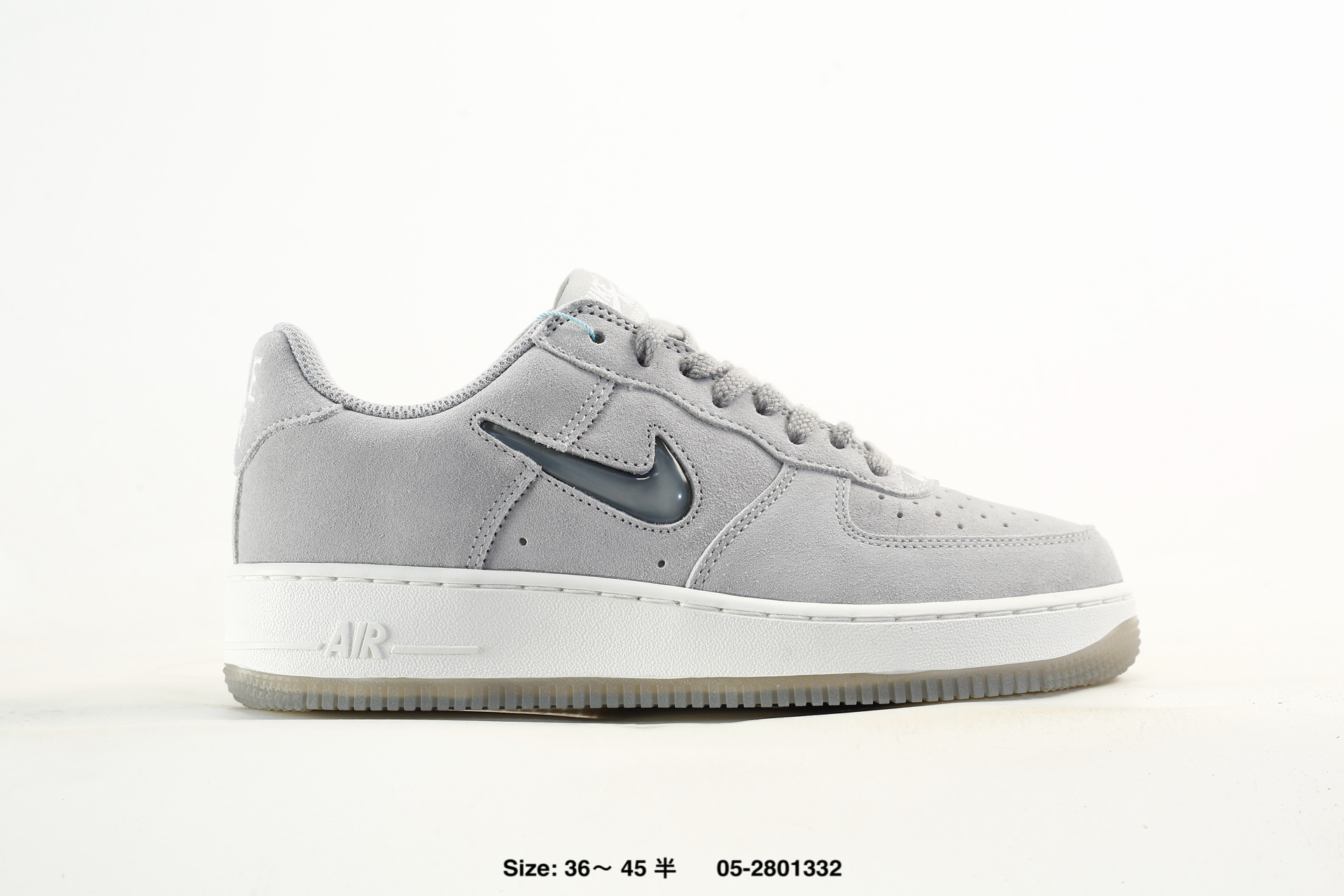 Nike Air Force 1'07 – DV0785-003