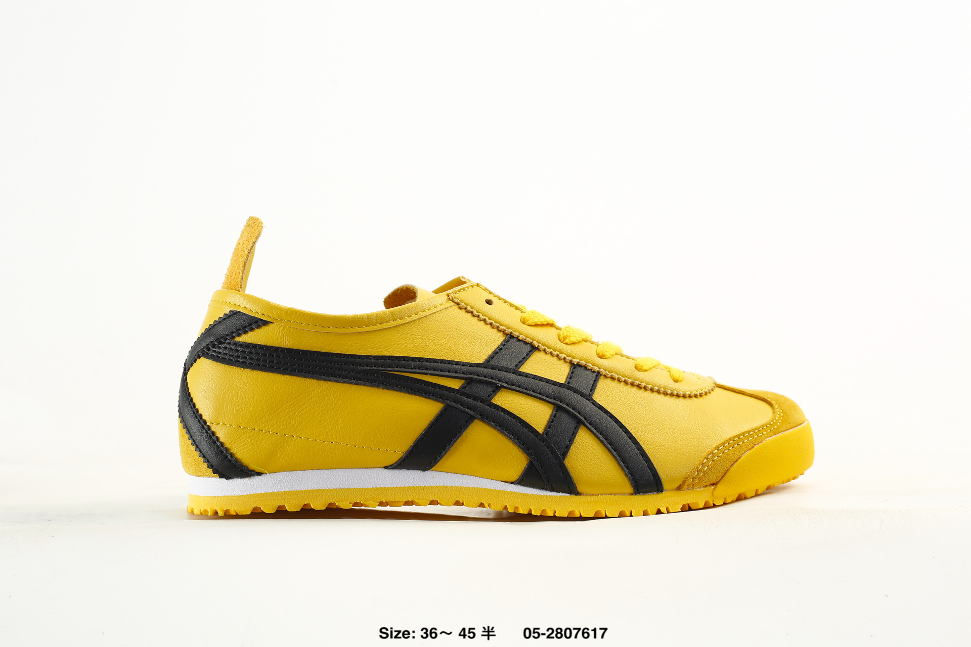 Onitsuka Tiger Nippon Made Mexico 66 Deluxe – 1183A201-254, photo 2