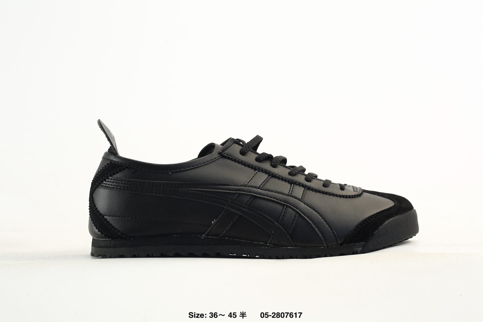 Onitsuka Tiger Nippon Made Mexico 66 Deluxe – 1183A201-254
