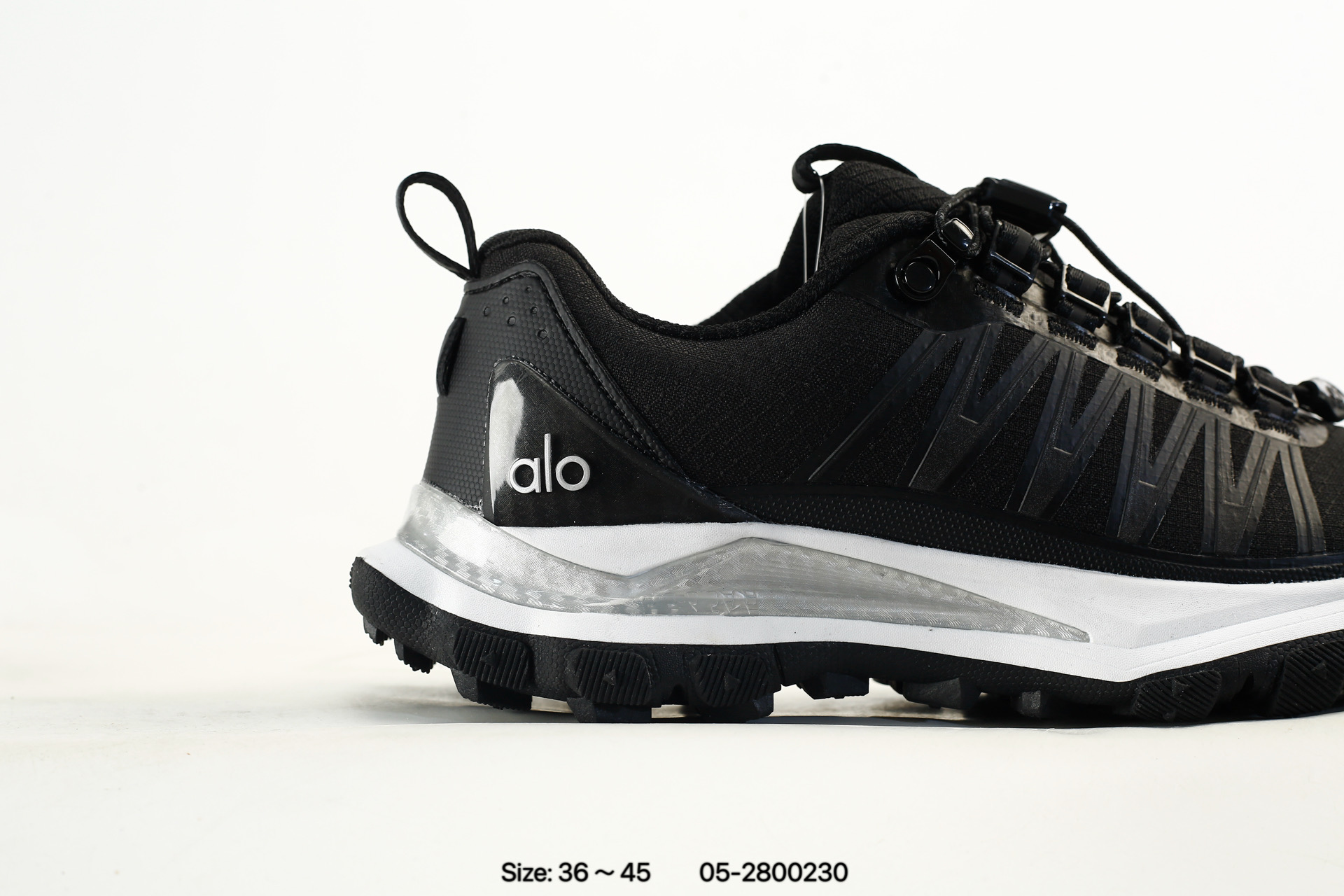 Alo Yoga Runner Trail – 05-2800230, photo 2