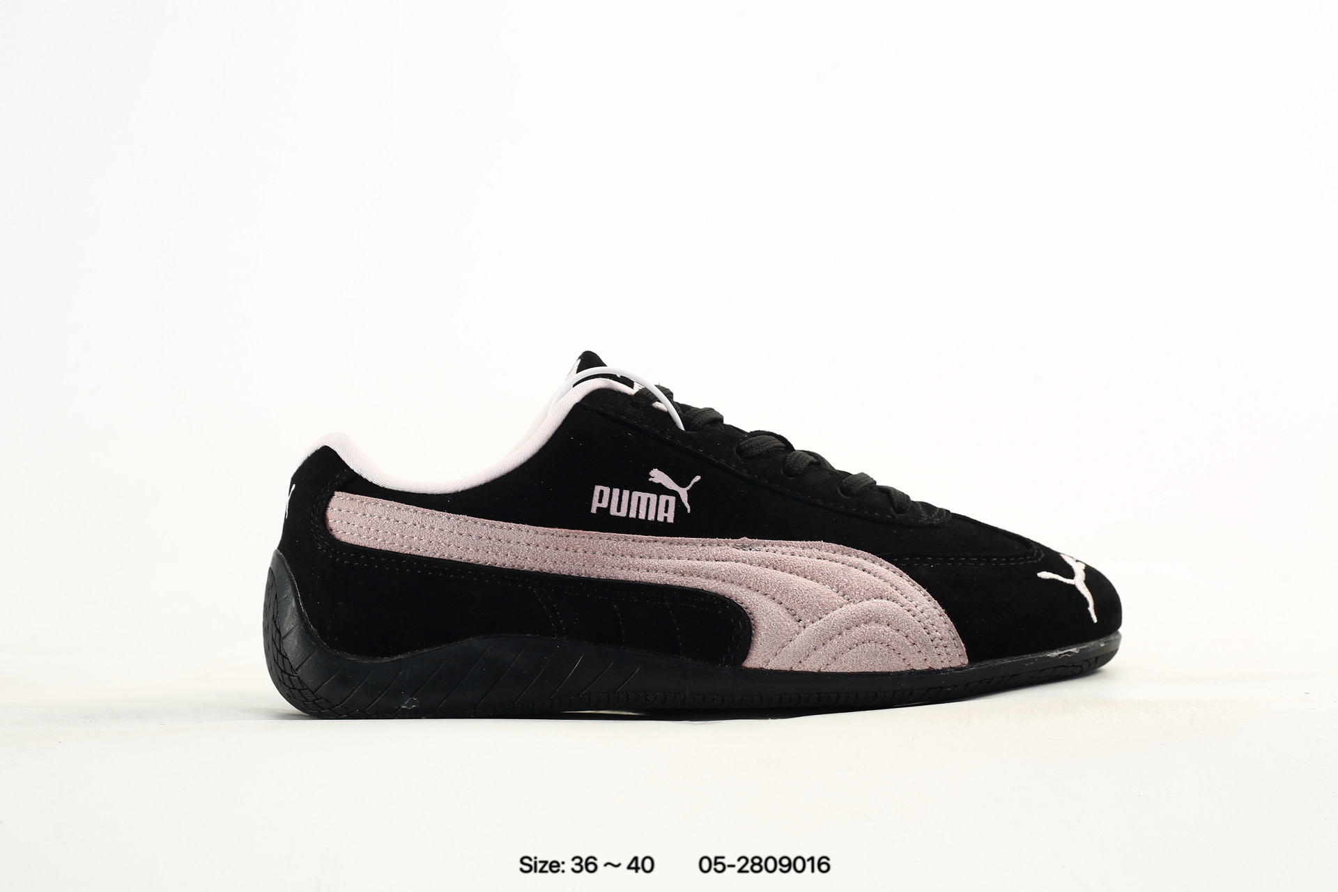 Puma Speedcat OG – 398847-02, photo 2