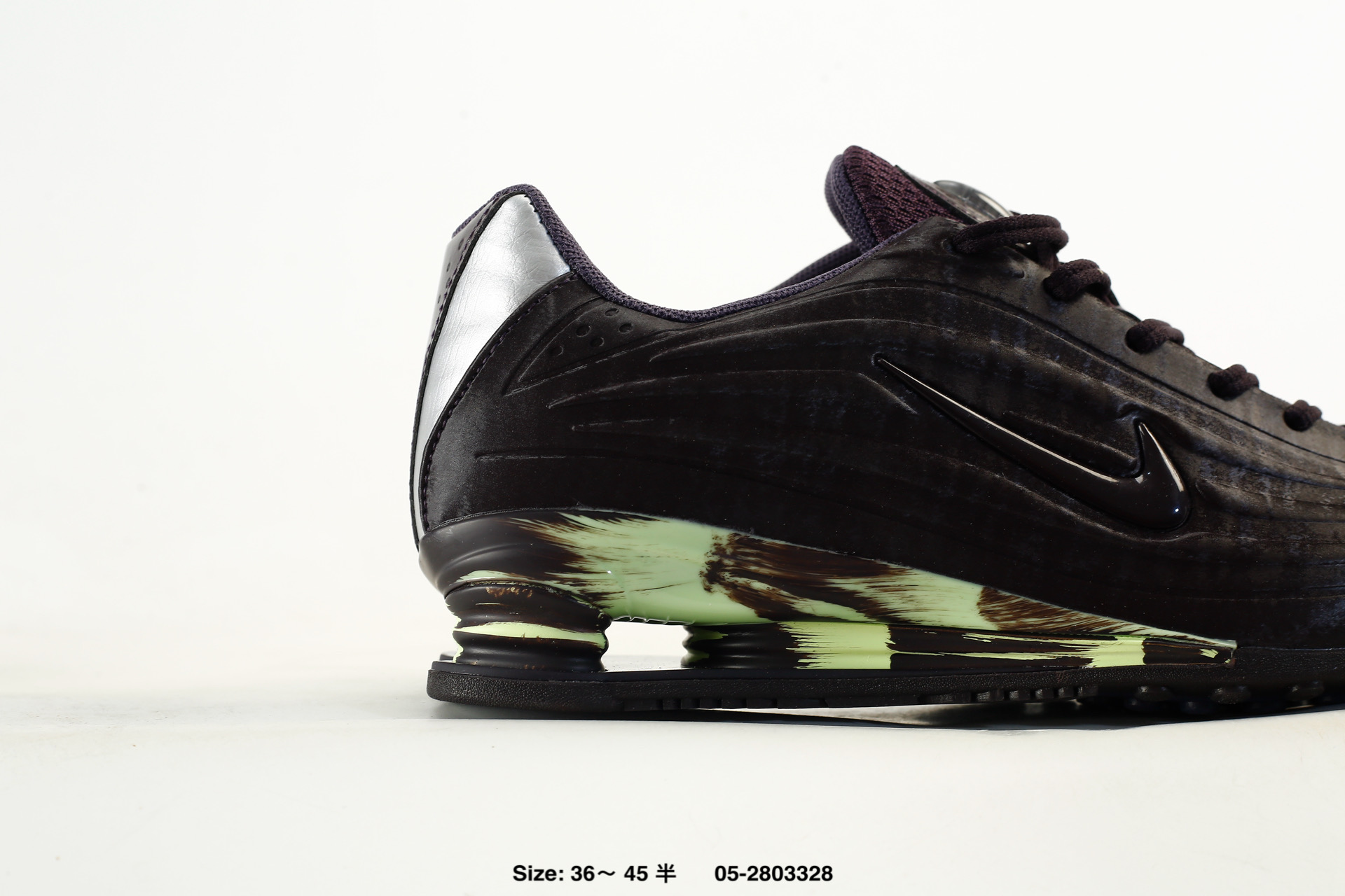 Nike Shox Z – IU6262-666, photo 2