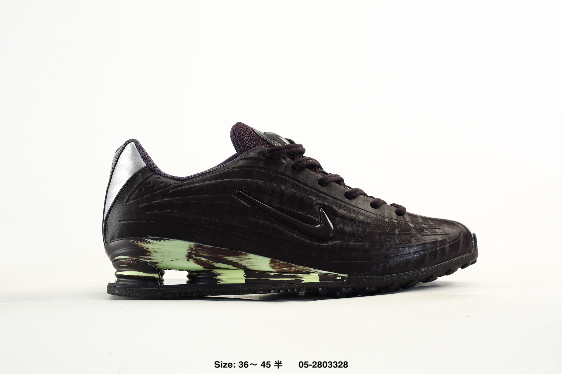 Nike Shox Z – IU6262-666