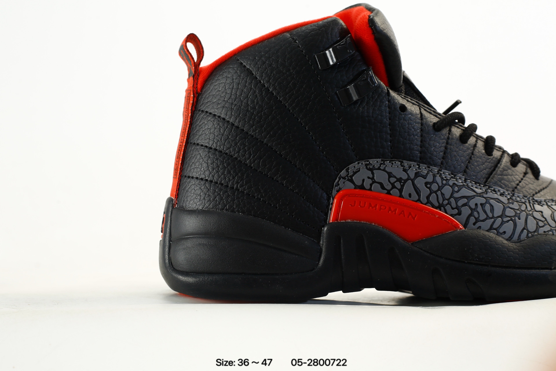 Nike Air Jordan 12 AJ12 – CT8013-103, photo 2