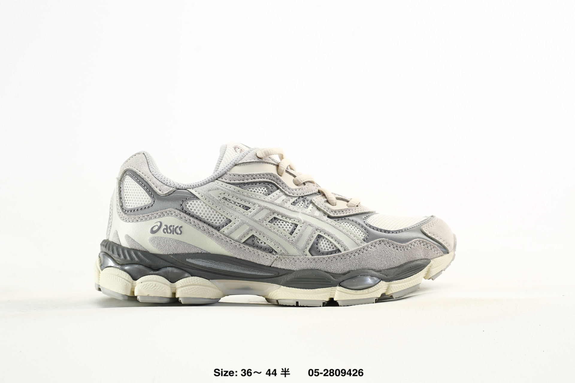 Asics Gel-Nyc Ahar – 1203A383-111