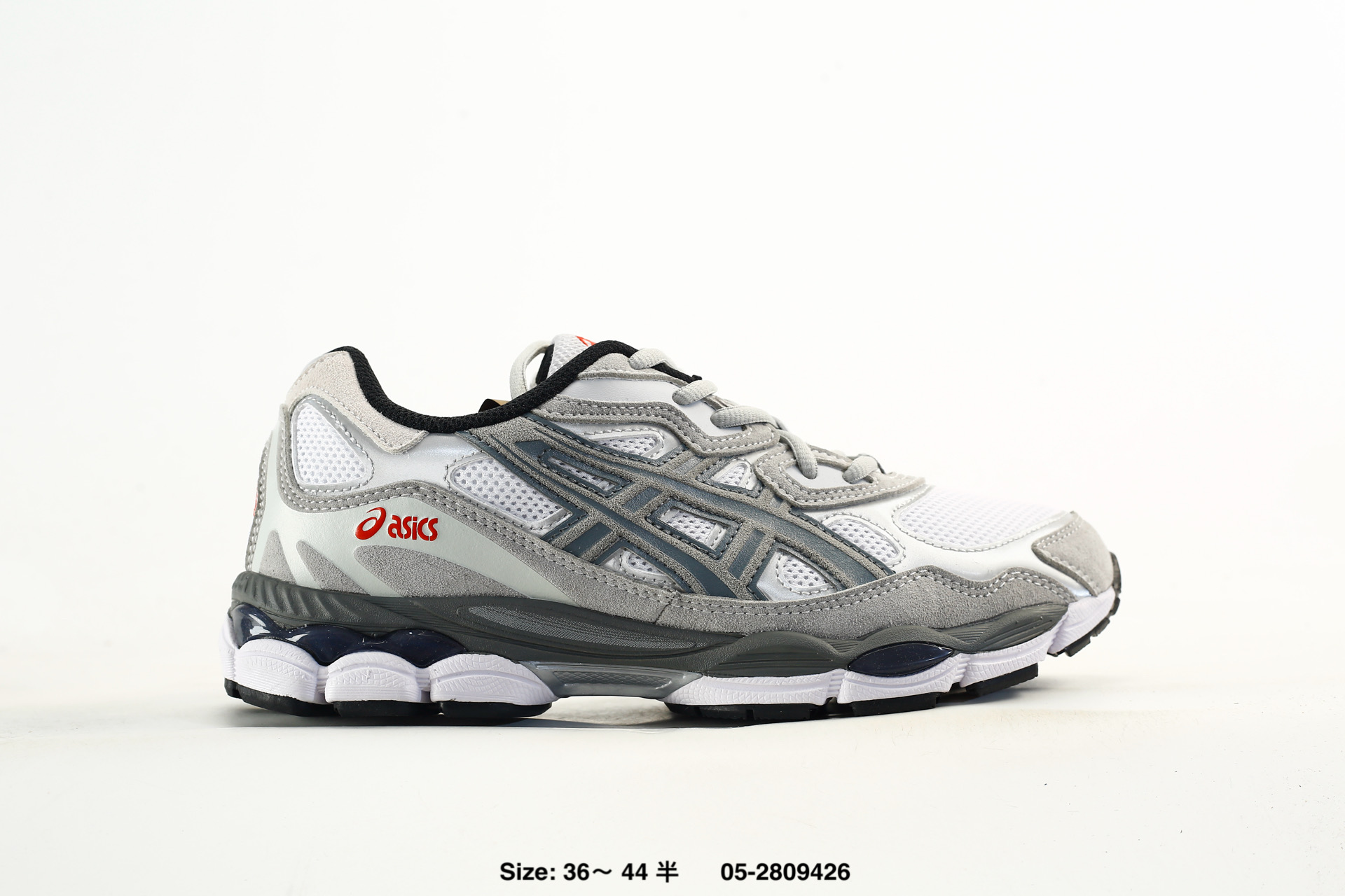 Asics Gel-Nyc Ahar – 1203A383-111, photo 2