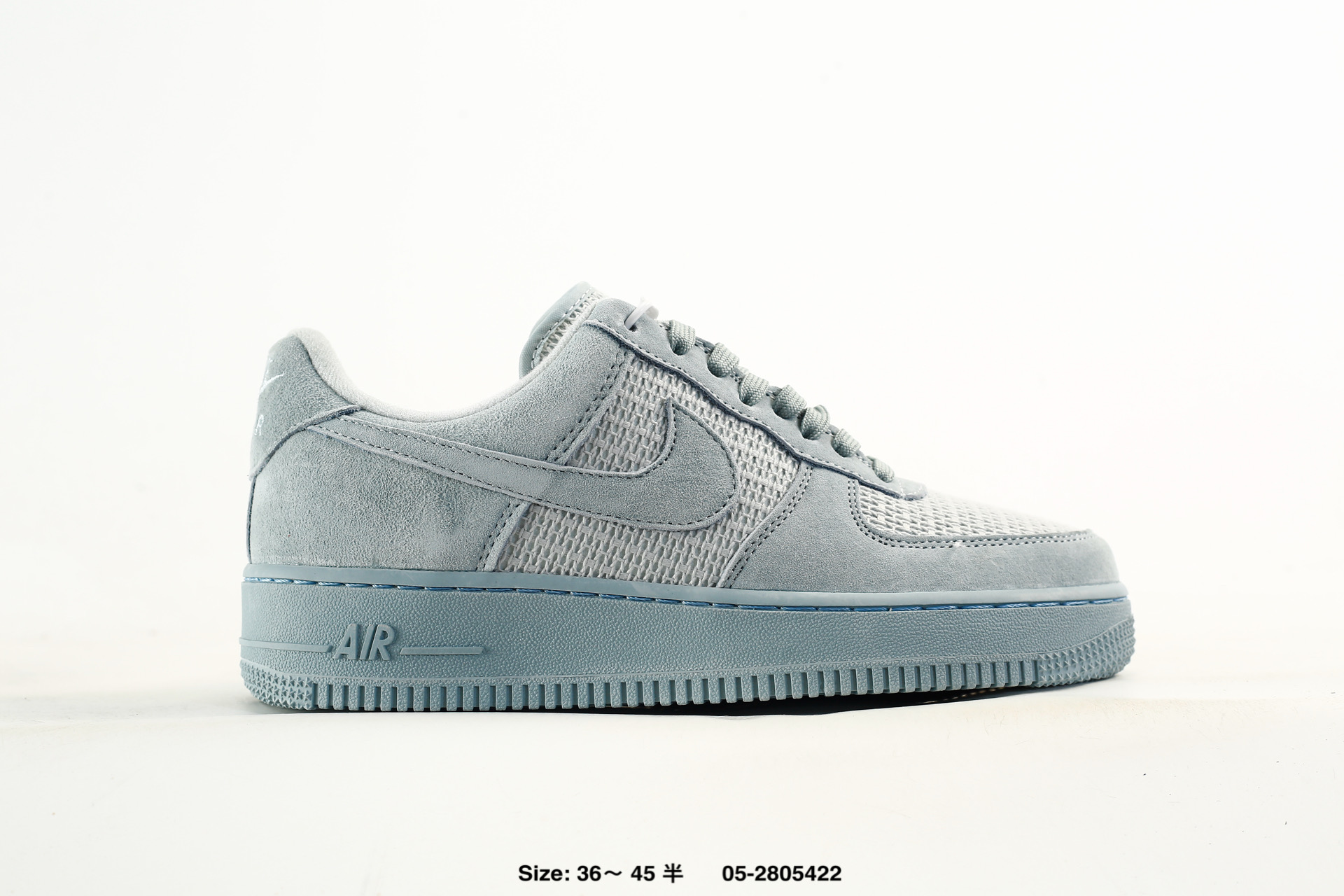 Nike Air Force 1'07 – Cl0919-100, photo 2