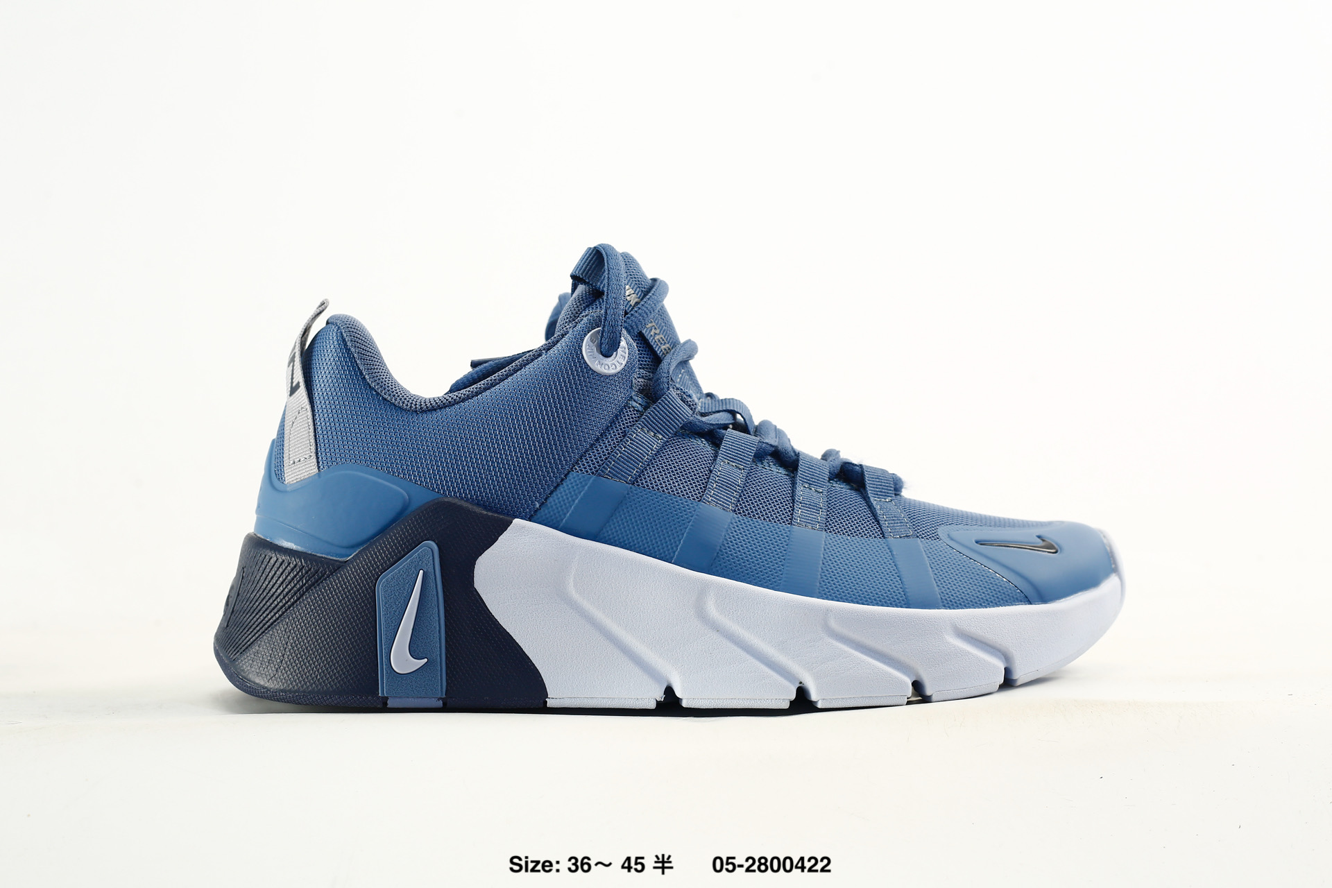 Nike Free Metcon 7 – ll7406-104, photo 2